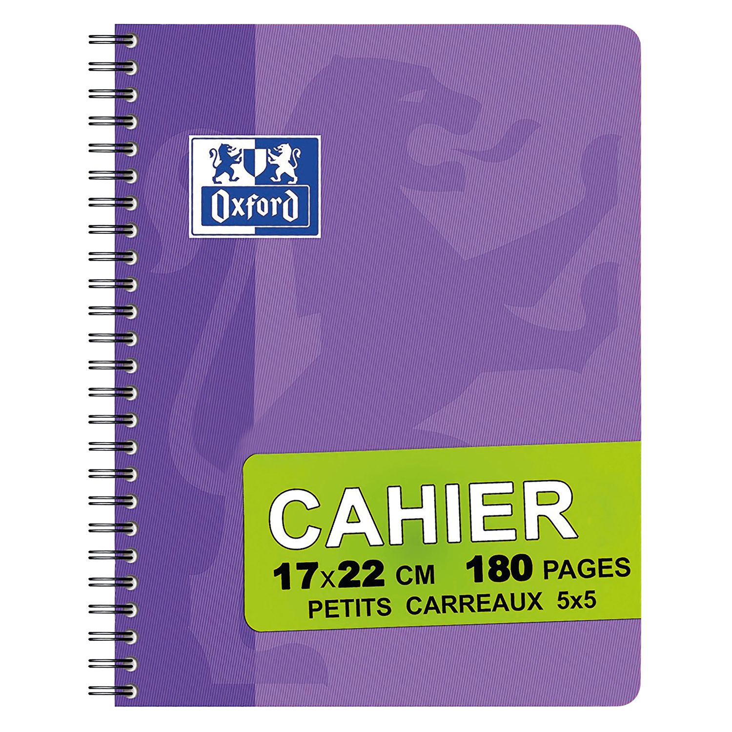 Cuaderno de espiral
