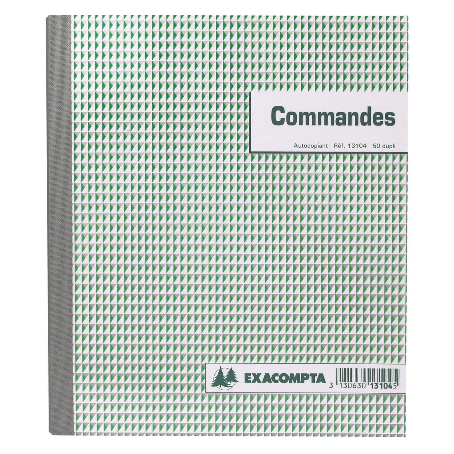 EXACOMPTA 180X210 COLECTOR DE CONTROL