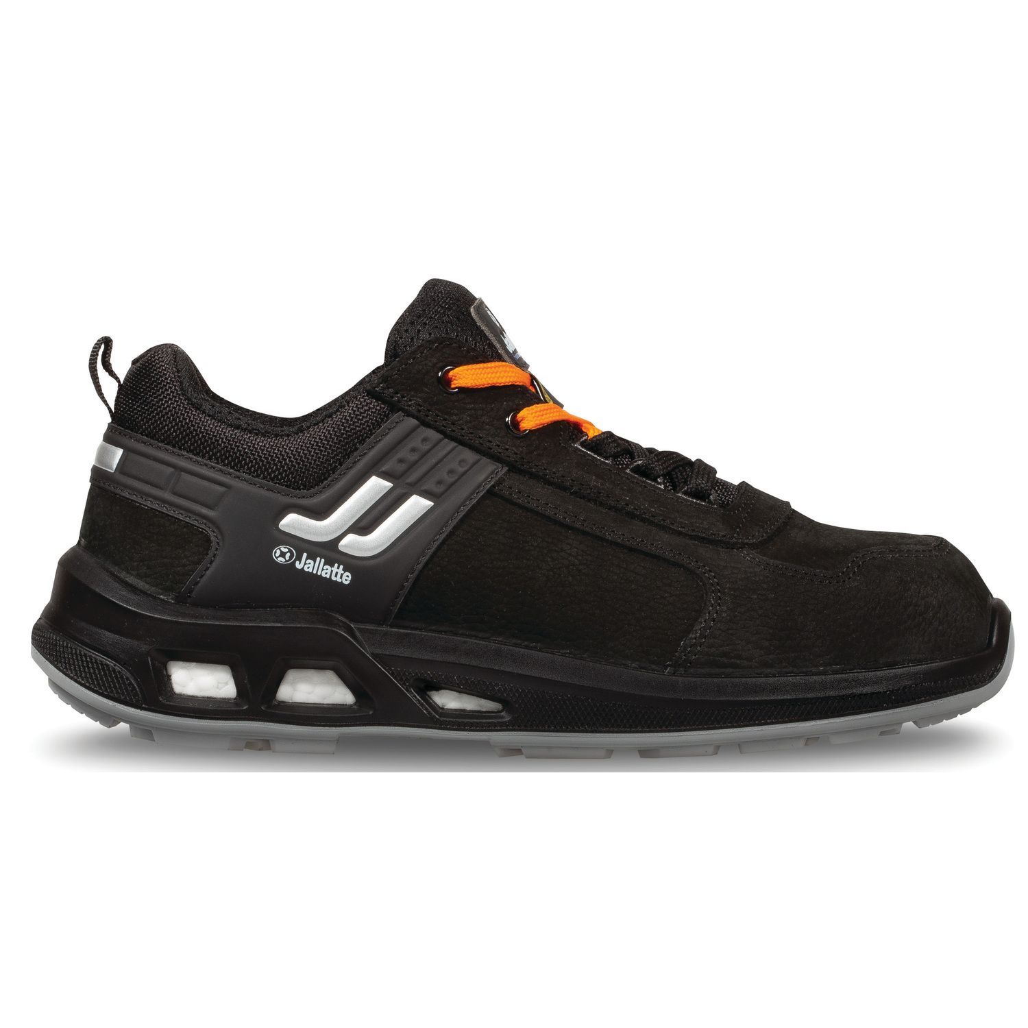 Zapato Jalactif-Jalvif S3 SRC