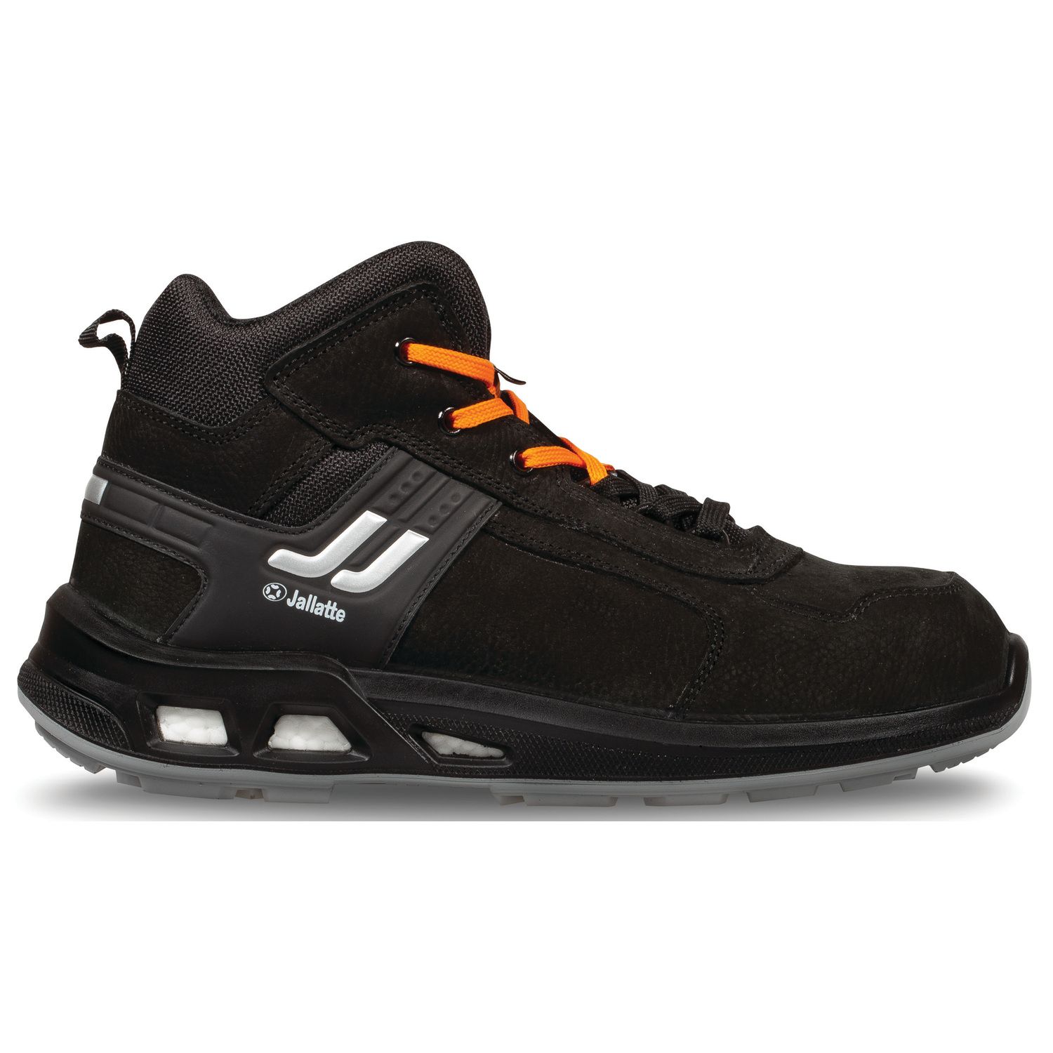 Zapato Jalactif-Jalvif S3 SRC