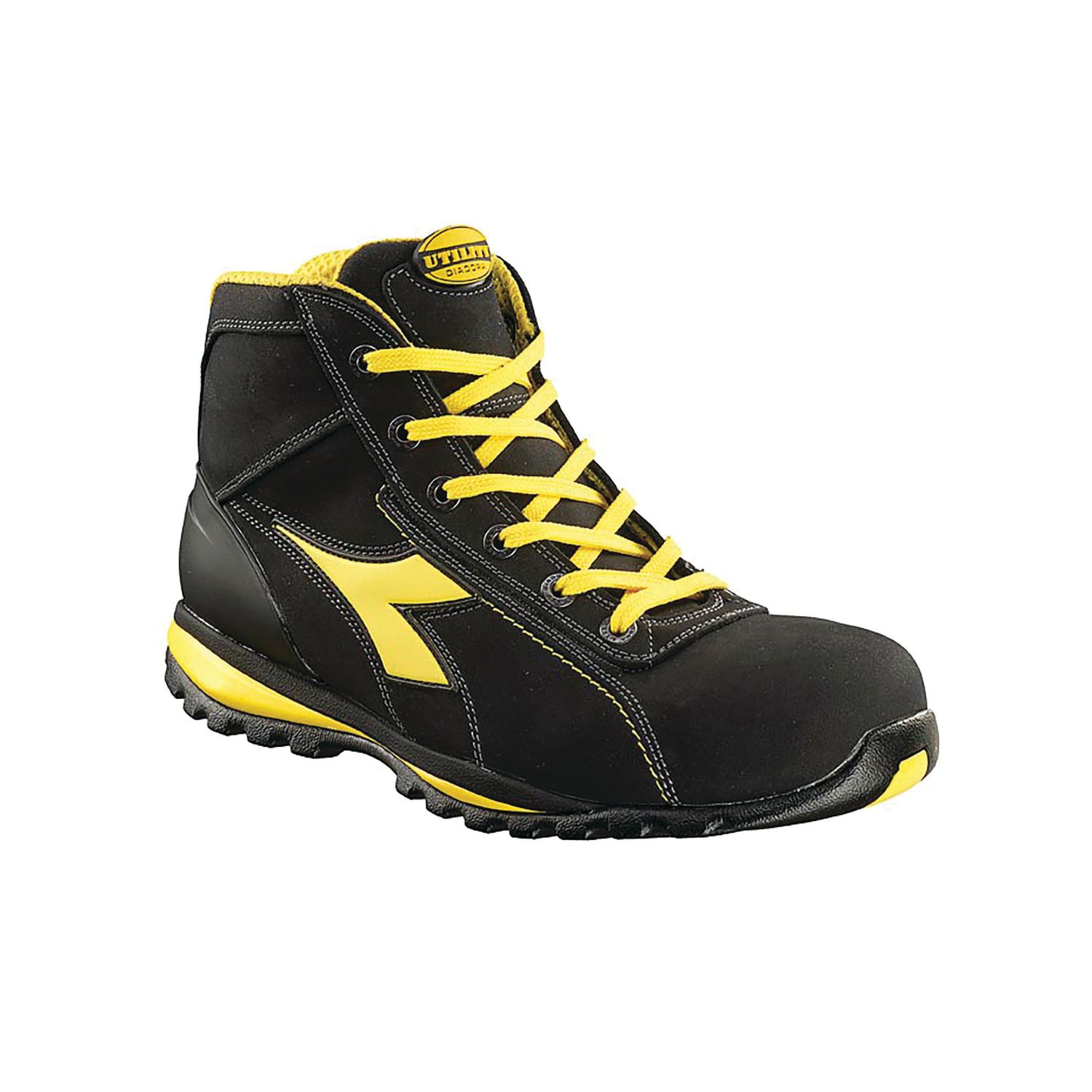 Guante S3 HRO Zapato SRA
