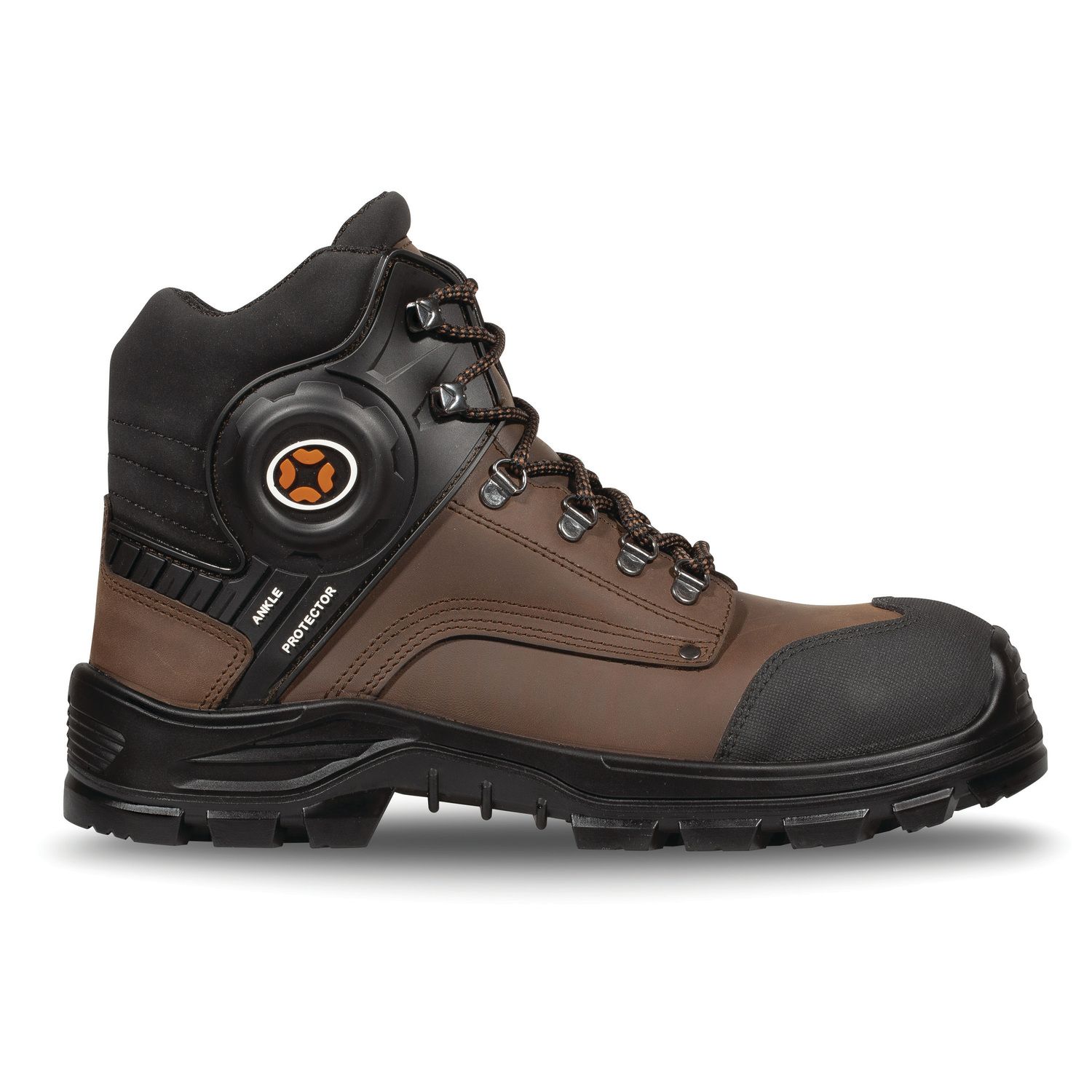Zapato Jalbatisse S3 AN SRC
