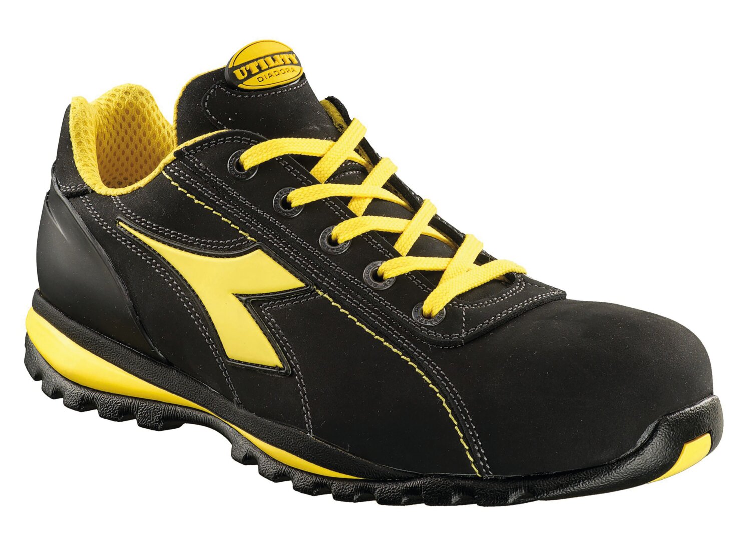 Guante S3 HRO Zapato SRA