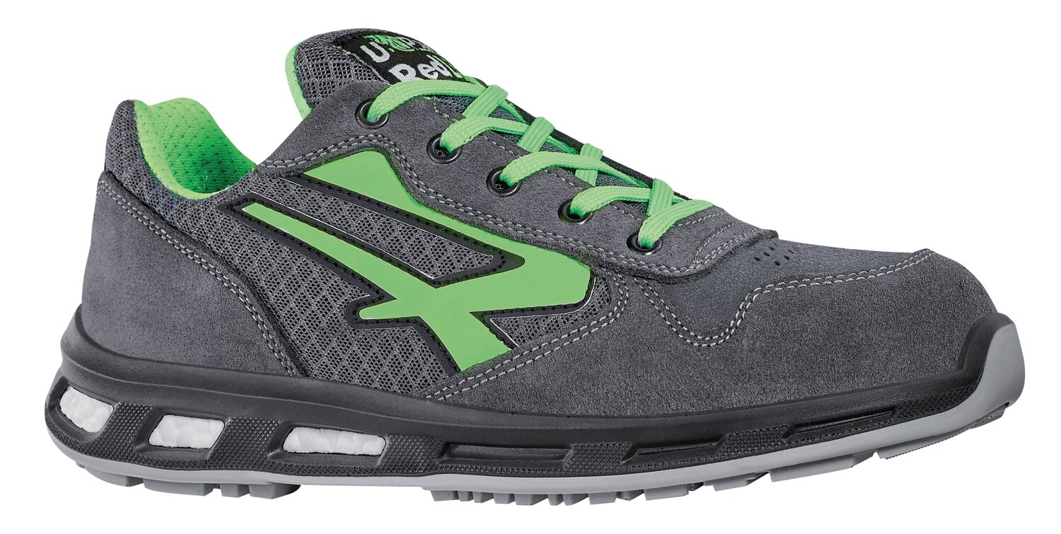 Punto S1P Zapato SRC