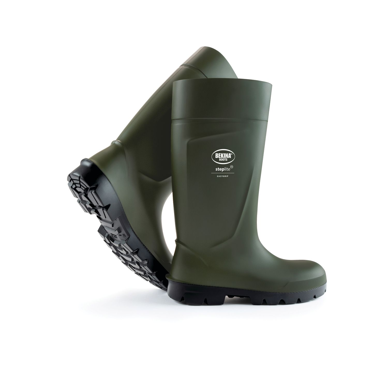 Bota Steplite S5 SRC PU