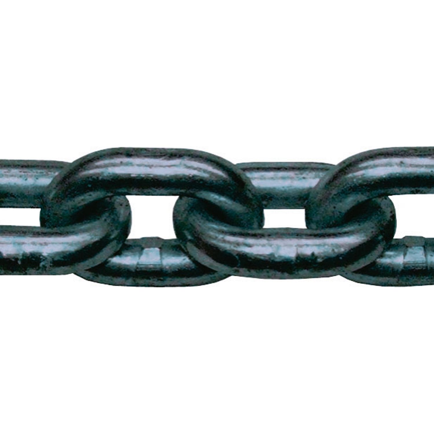 Cadena de elevación y amarre de alta resistencia de grado 80