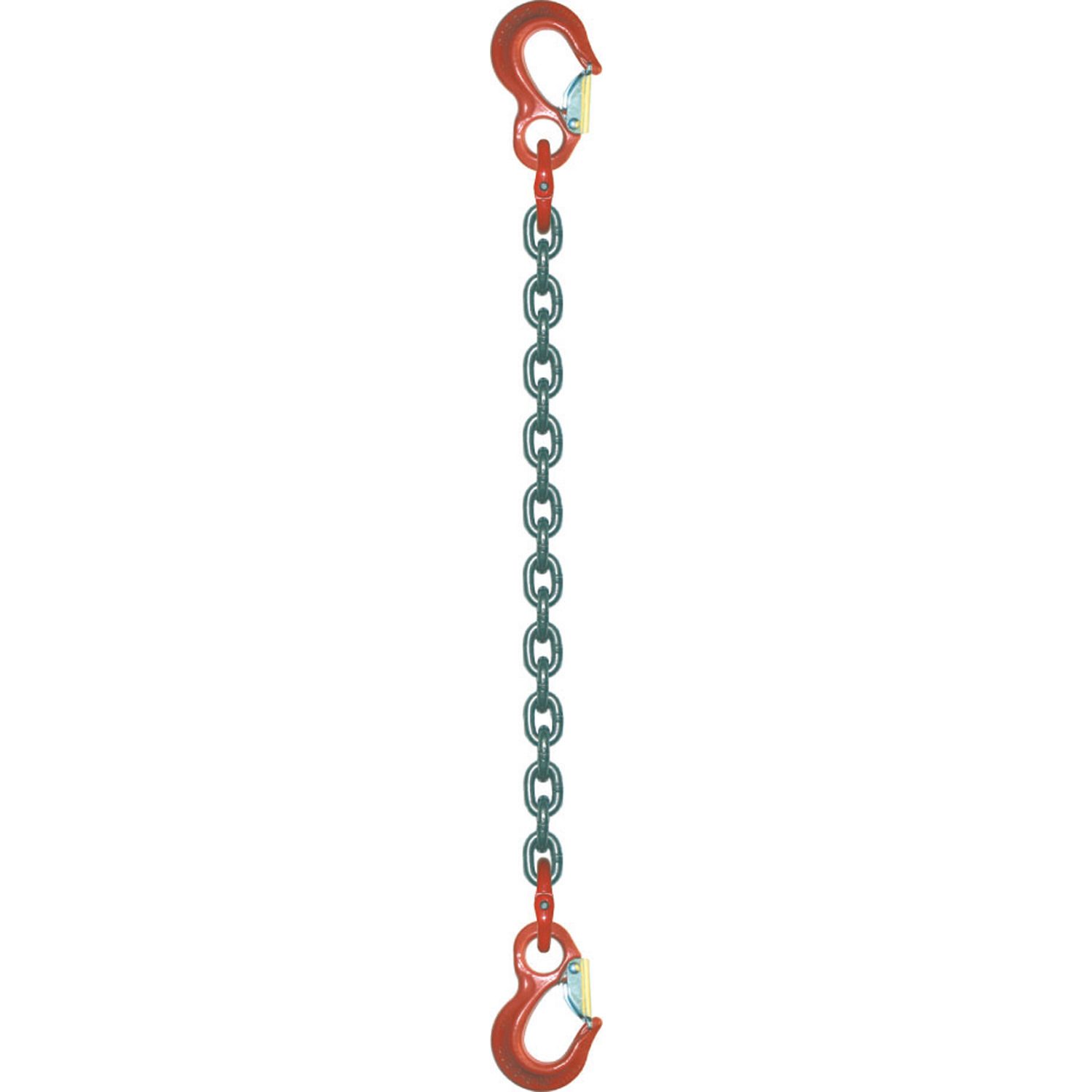 ESLINGA 1 RAMAL 2 GANCHOS D10MM 3.15T 3M