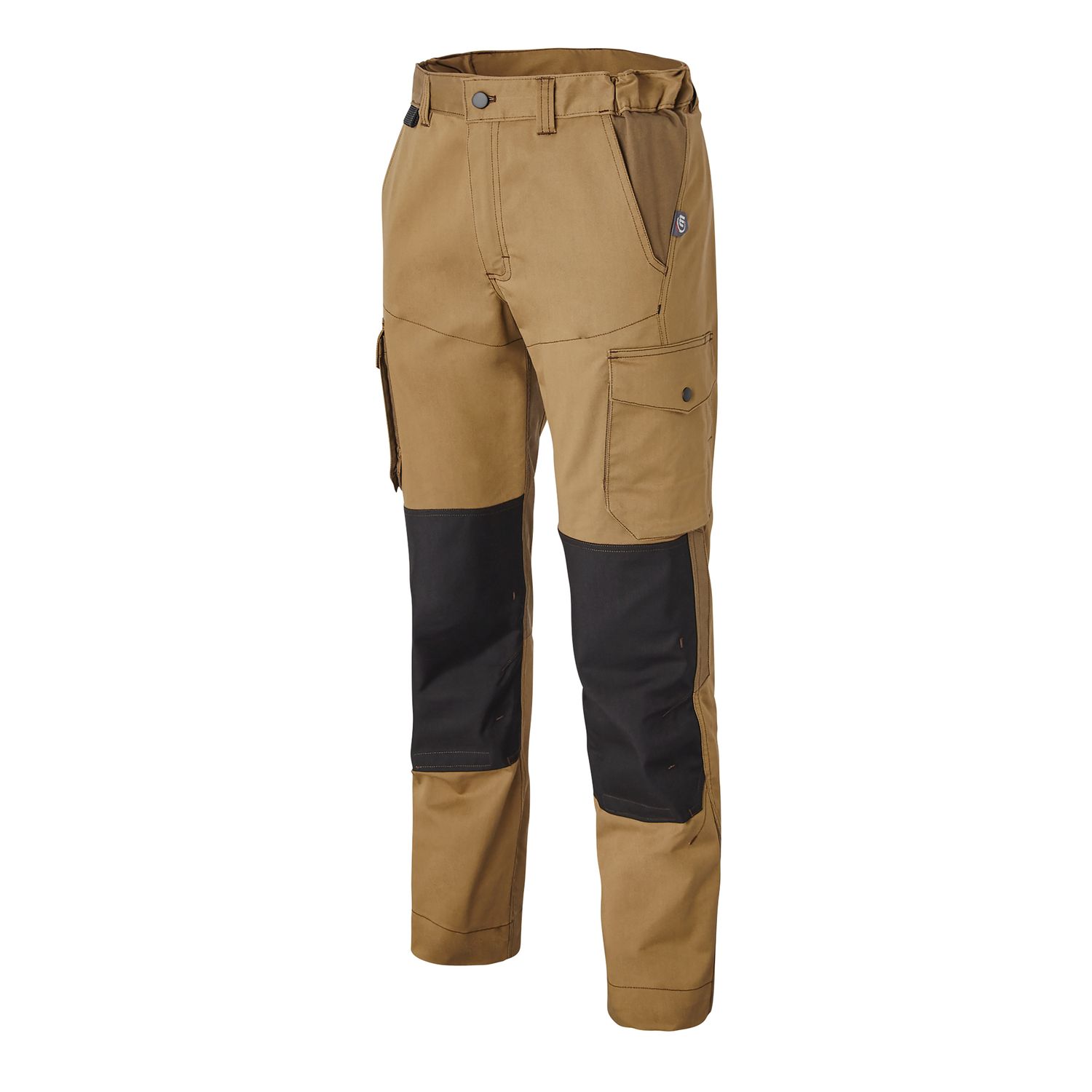 Pantalón Overmax