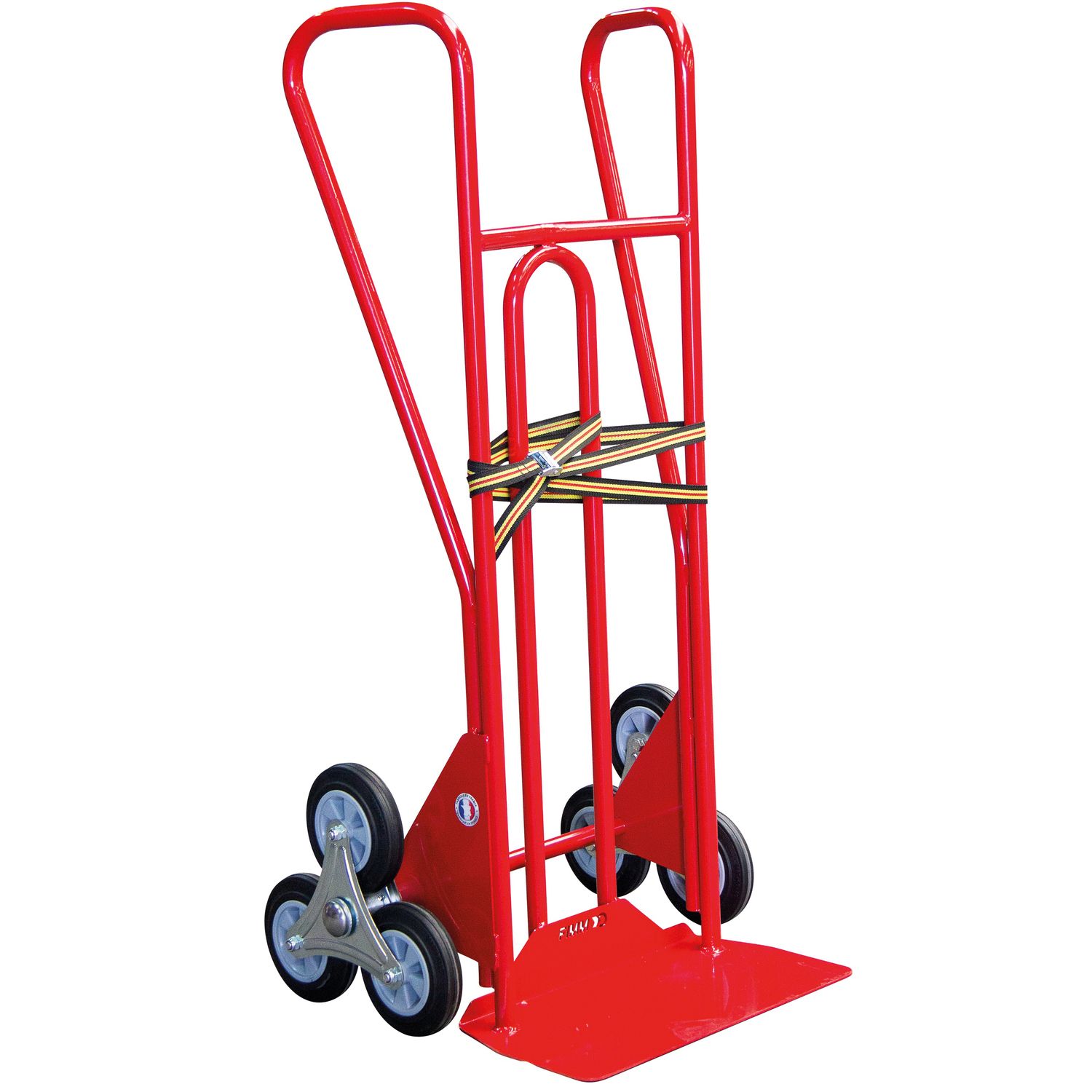Escaladora 250 kg