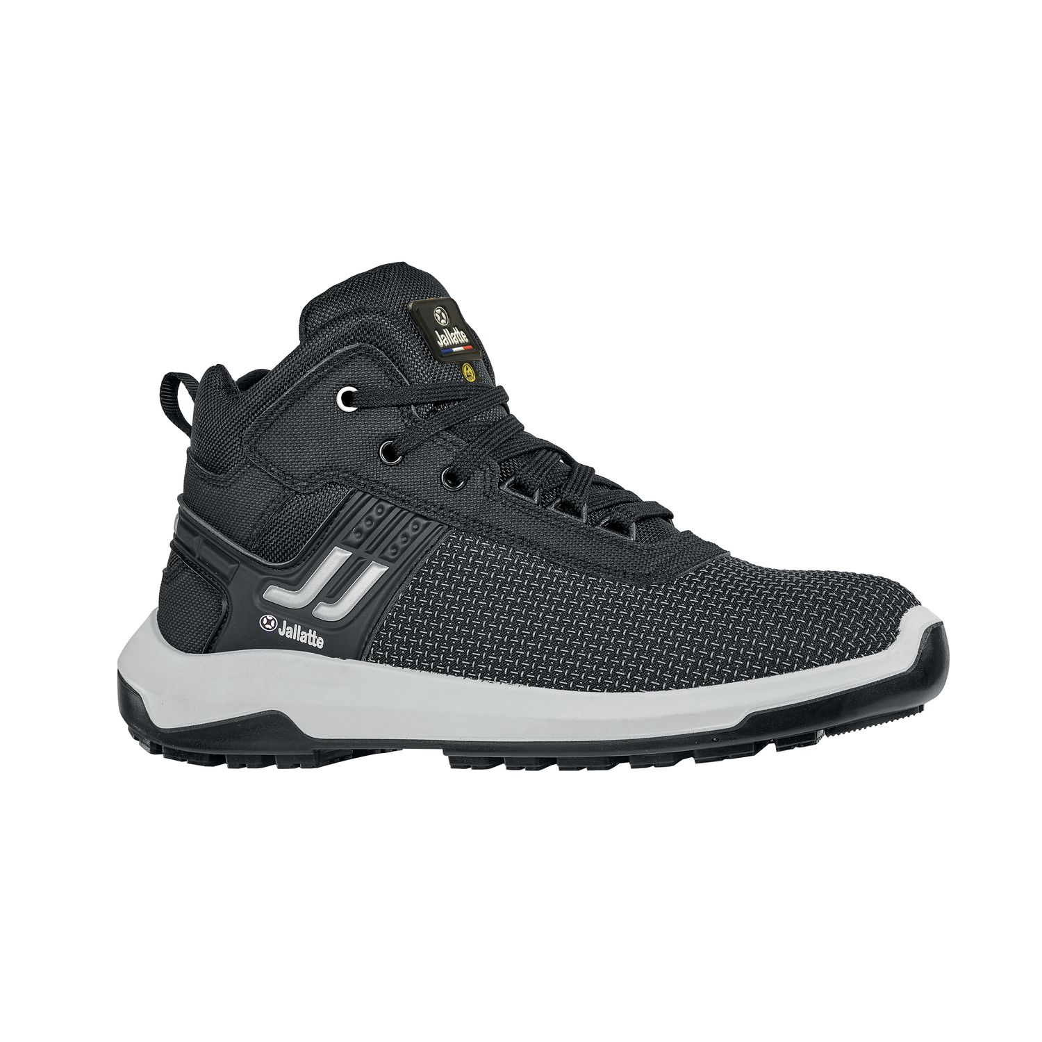 Zapato Jalmax-Jalwin S3 CI SRC