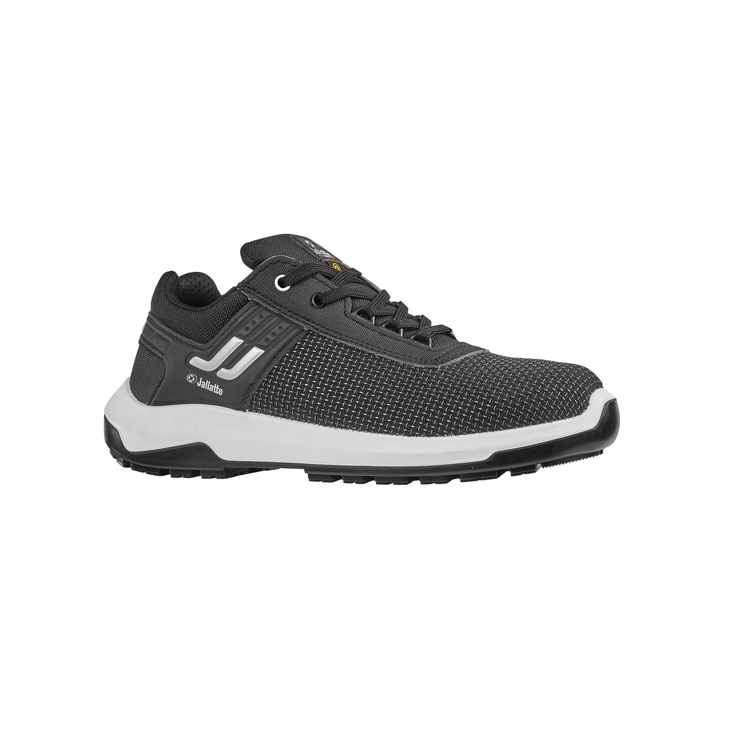 Zapato Jalmax-Jalwin S3 CI SRC