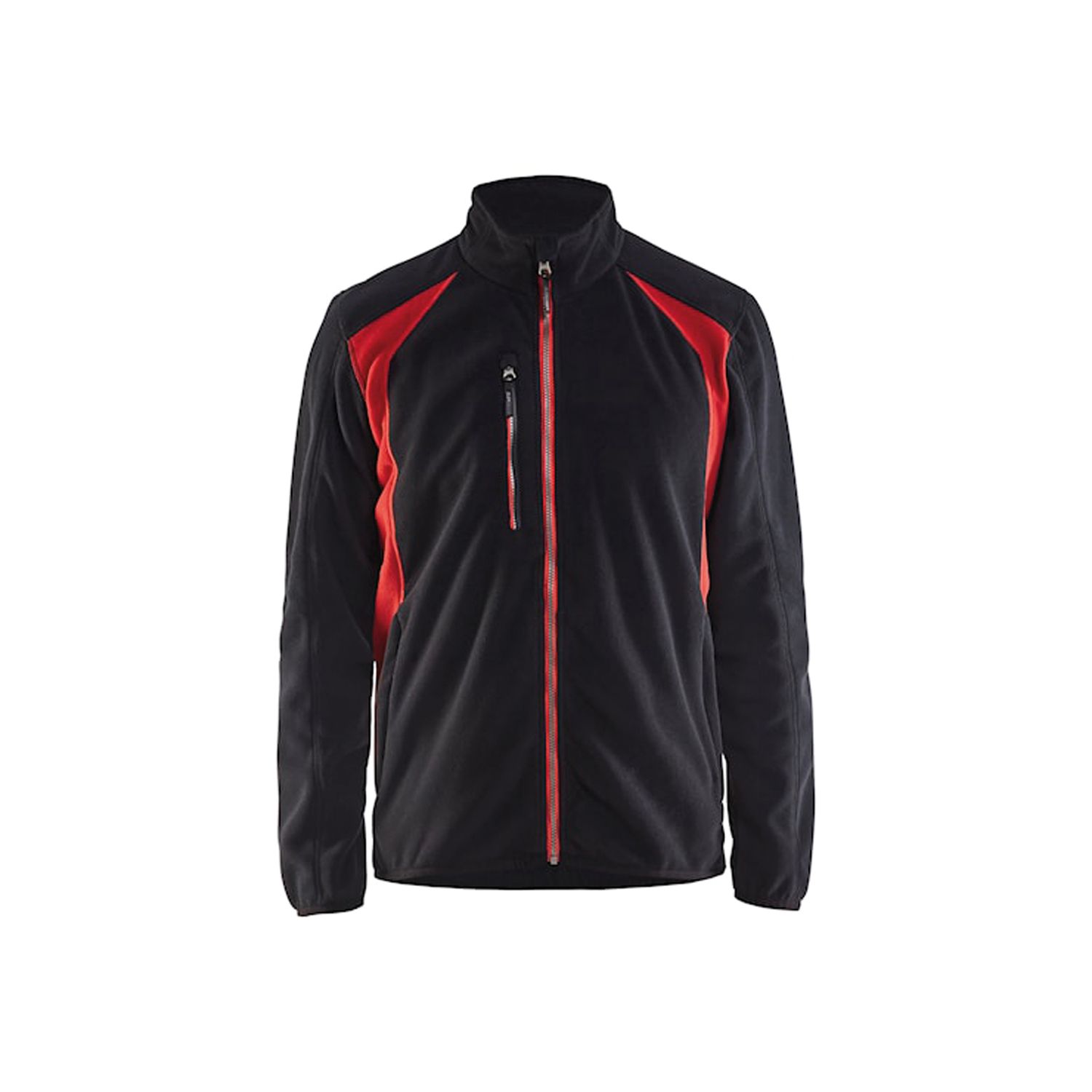 4730 chaqueta de micropolar