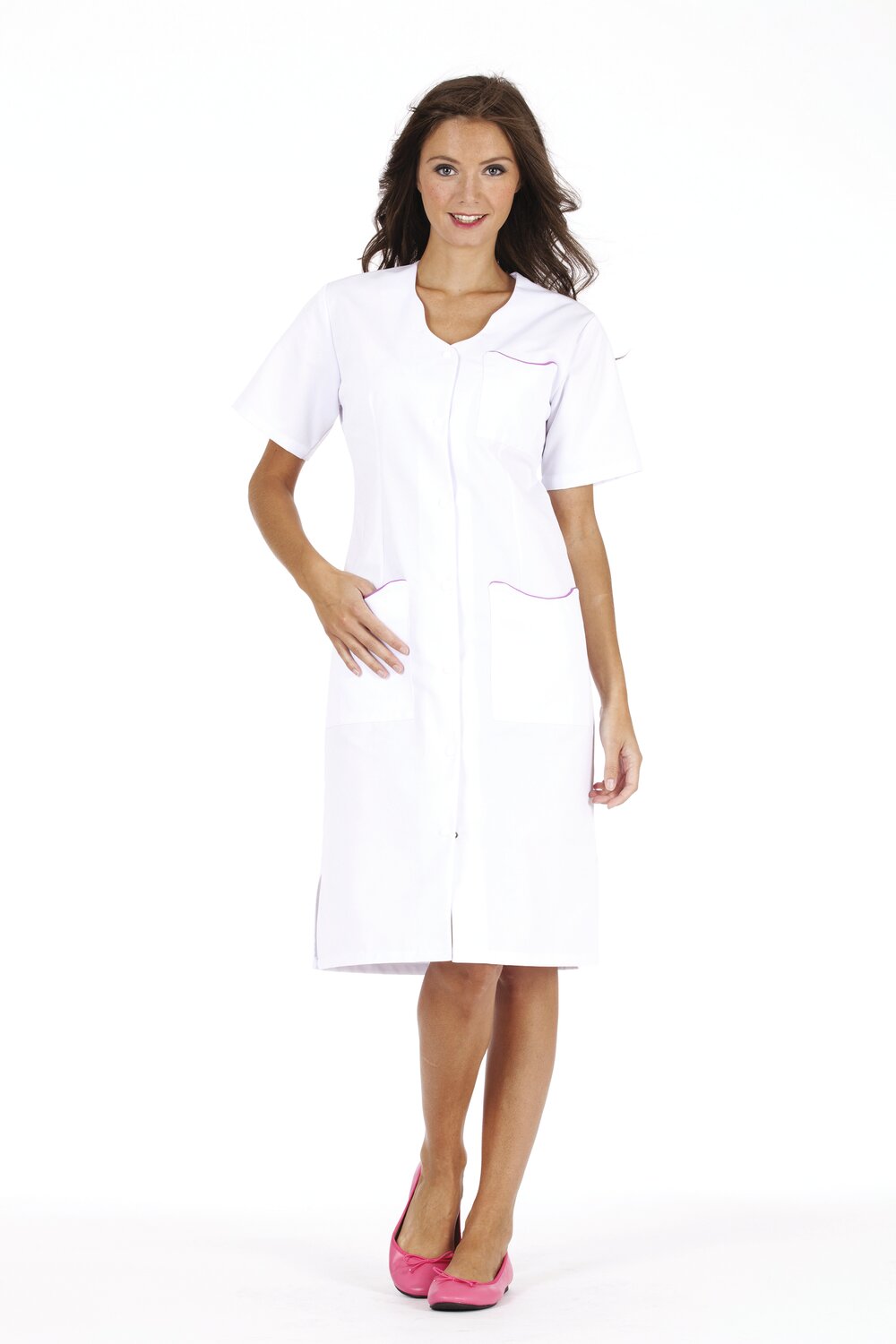Blusa Laurène