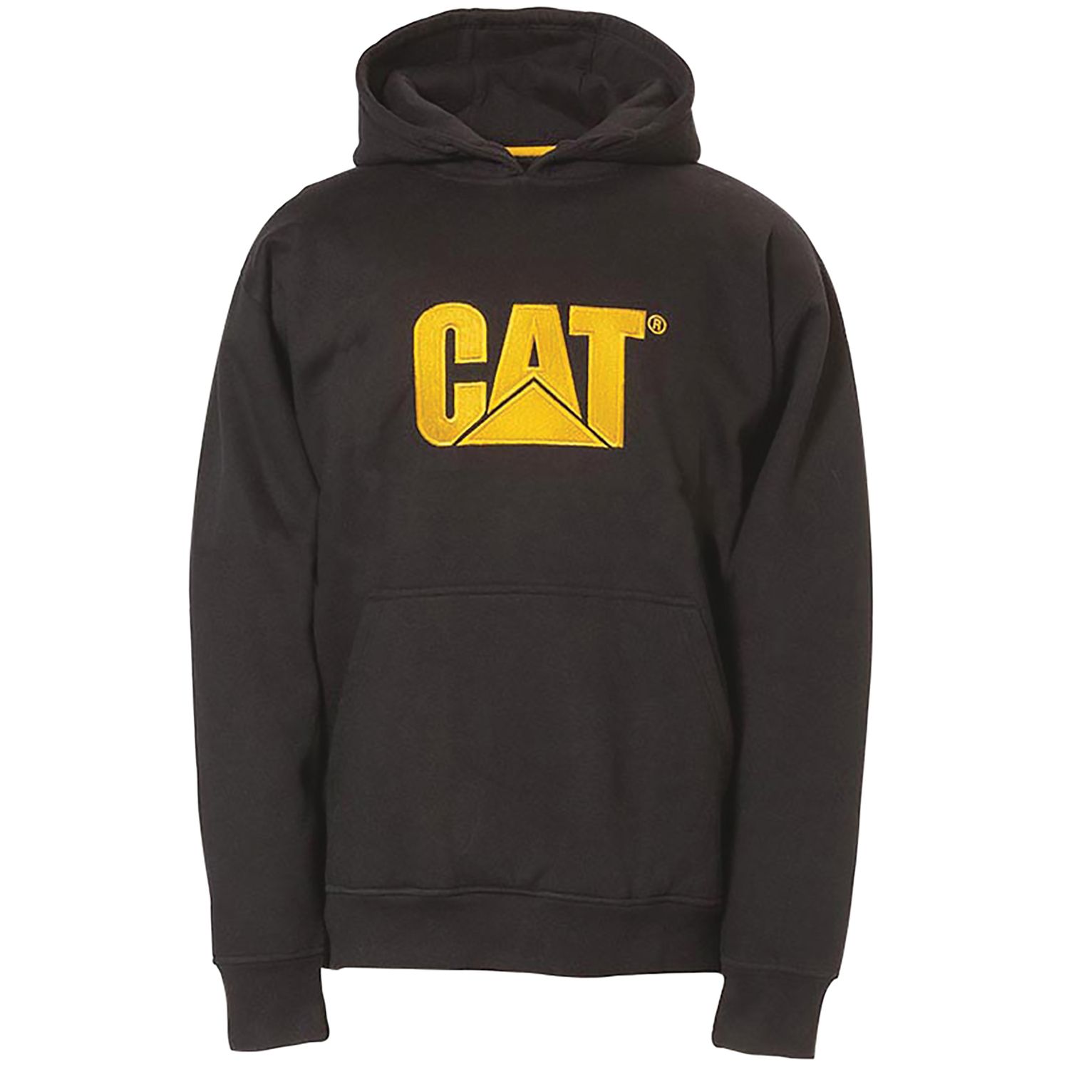 Sudadera con capucha W10646