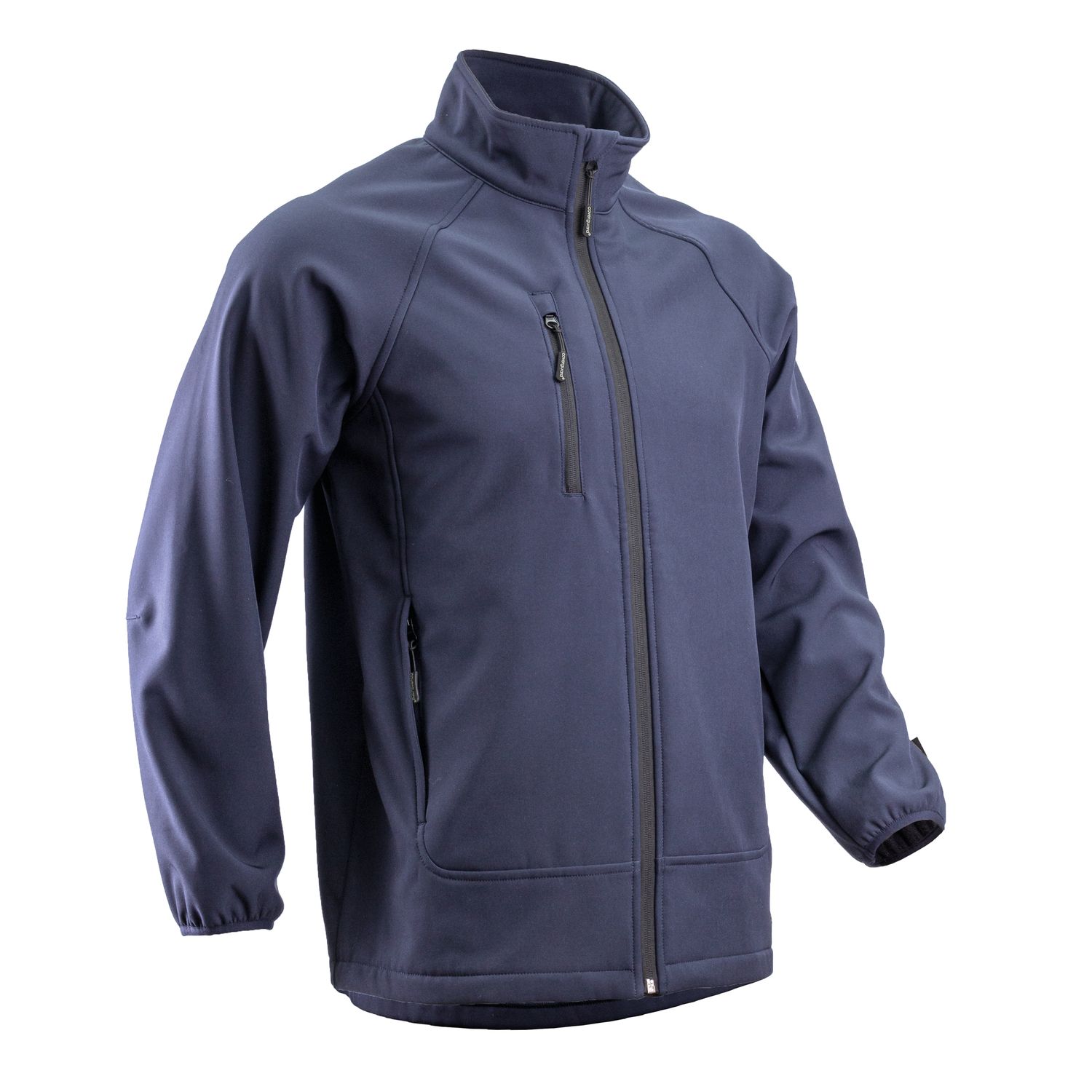 Chaqueta softshell Soba Marina