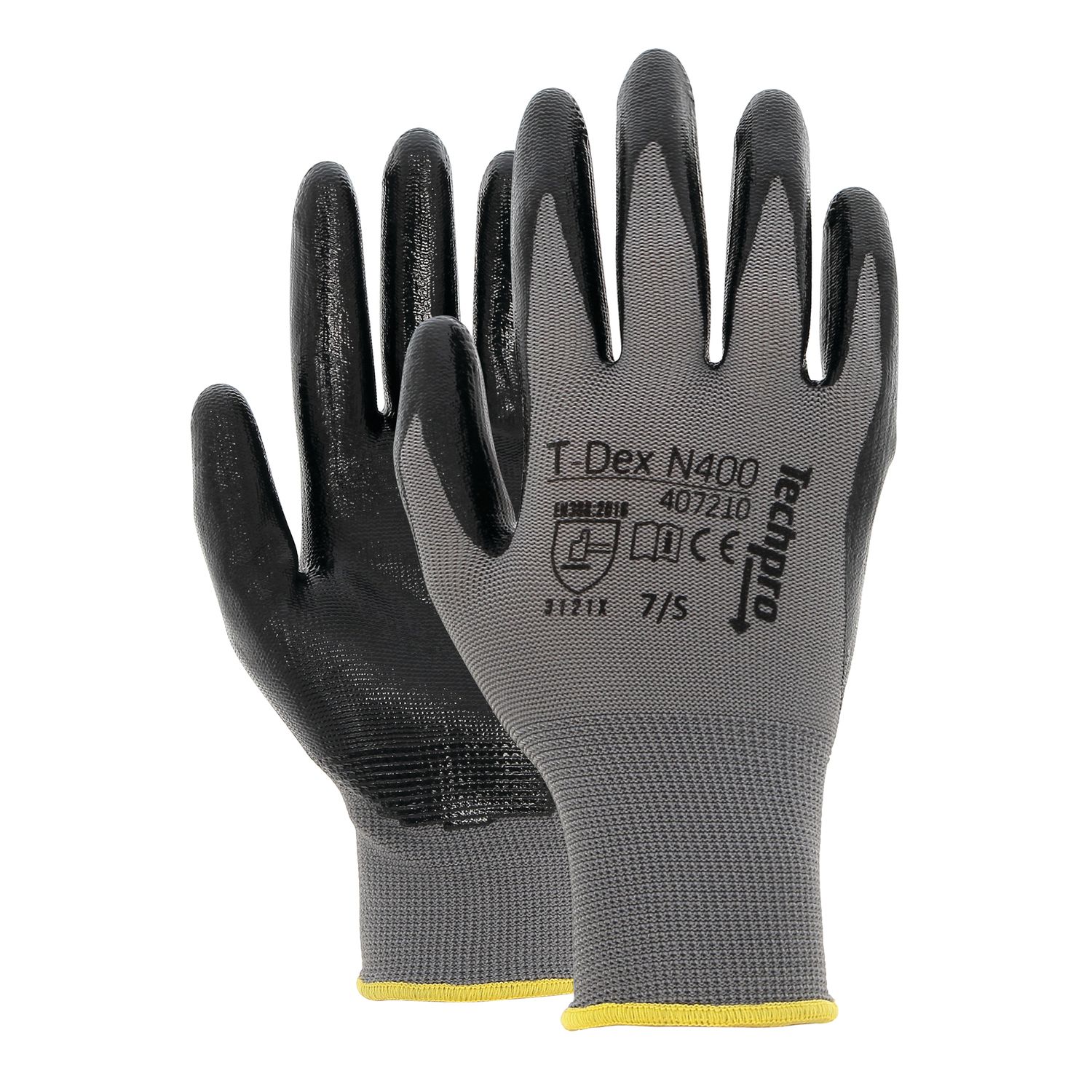 Guante T-DEX N400