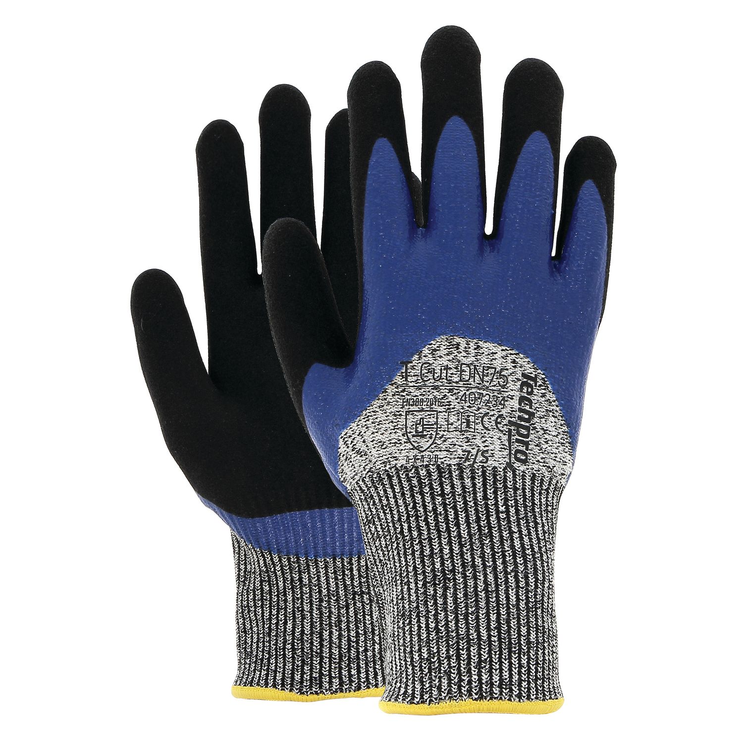 Guante T-CUT DN75
