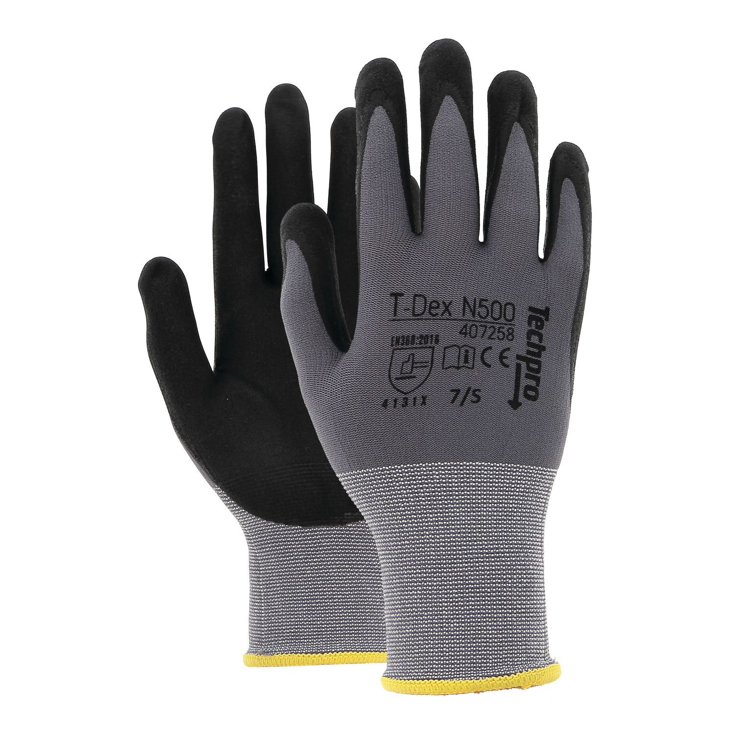Guante T-DEX N500