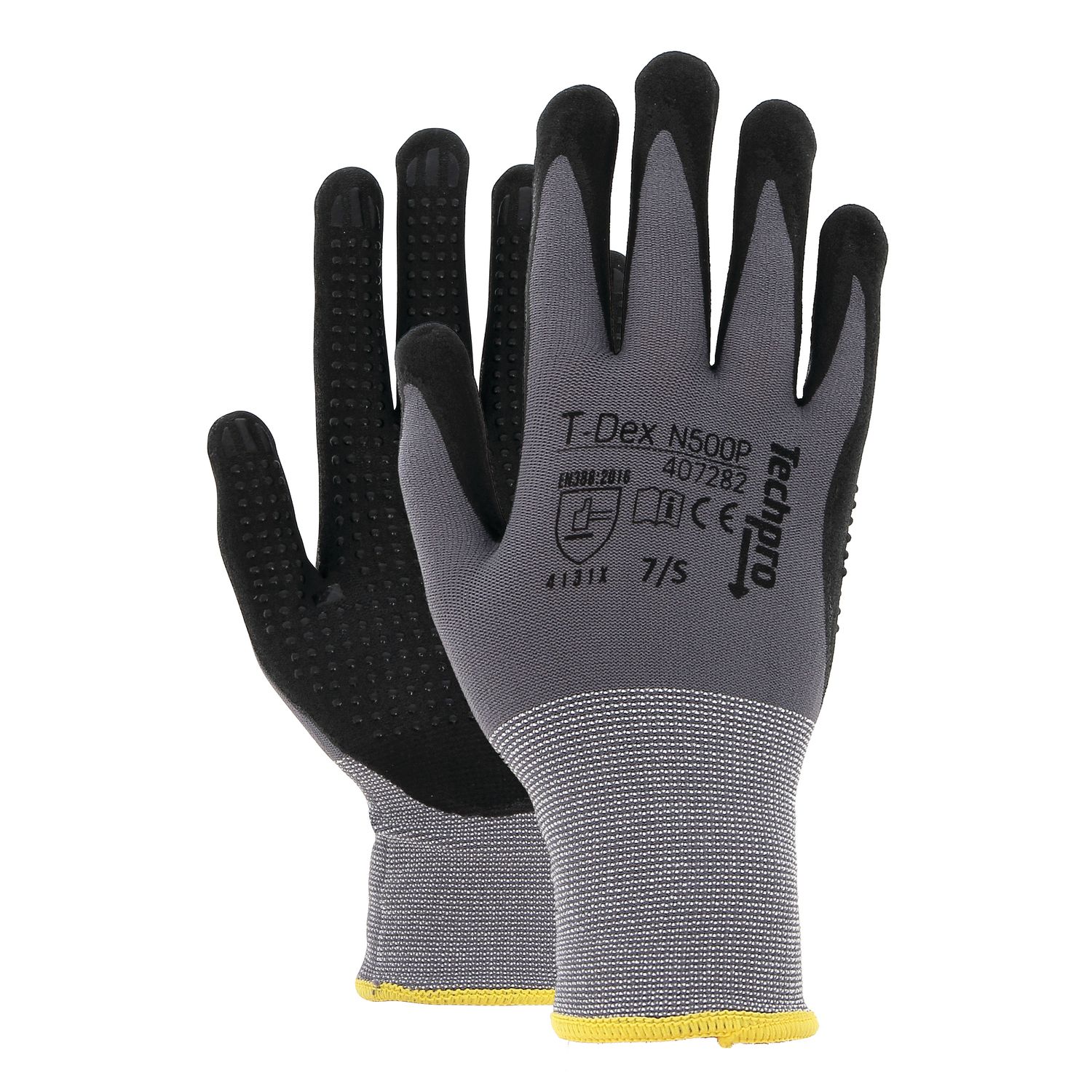 Guante T-DEX N500P