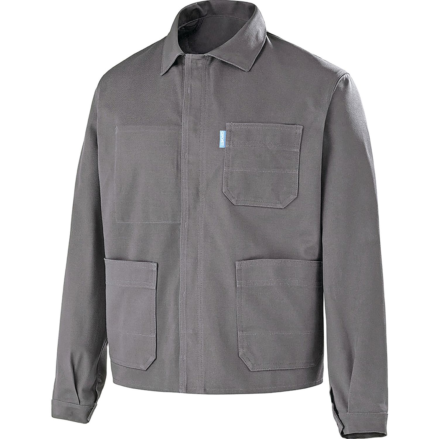 Chaqueta 100% algodón