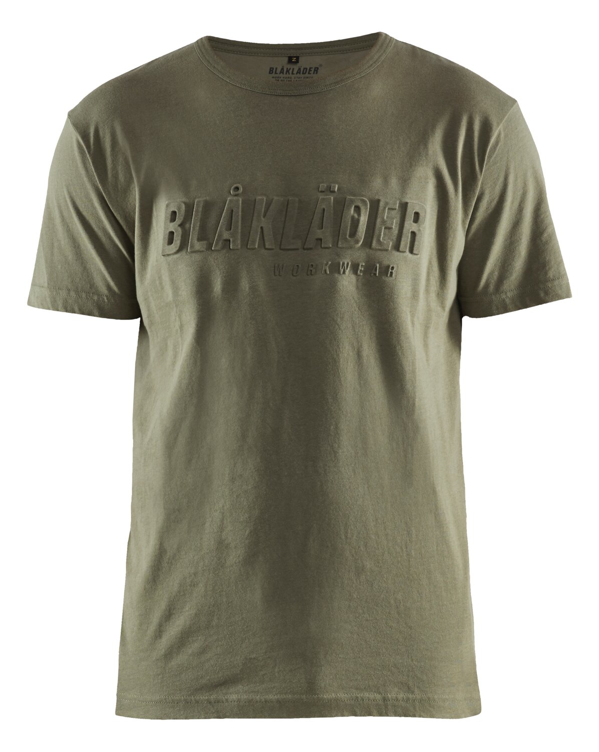 Camiseta impresa en 3D 3531