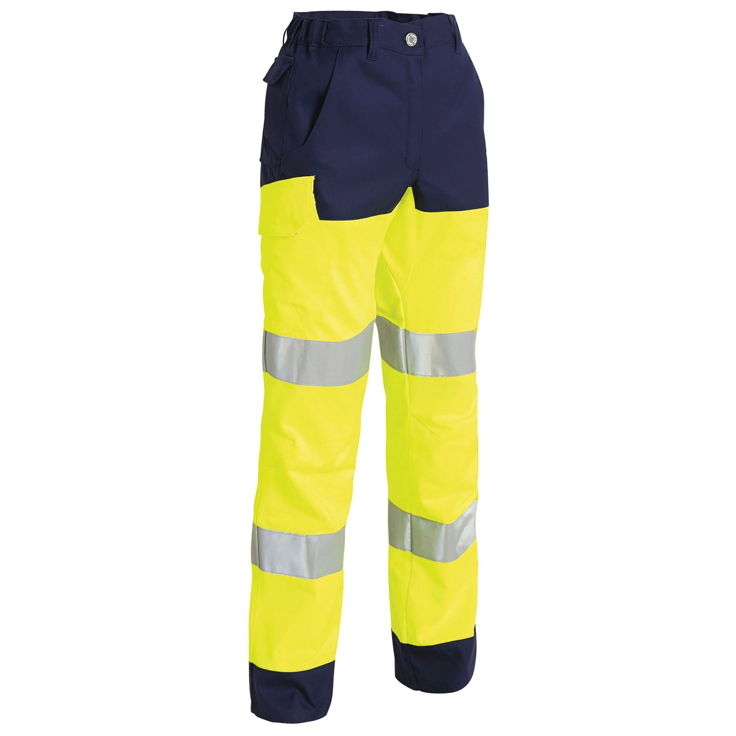 Pantalones HV Luk-light Amarillo