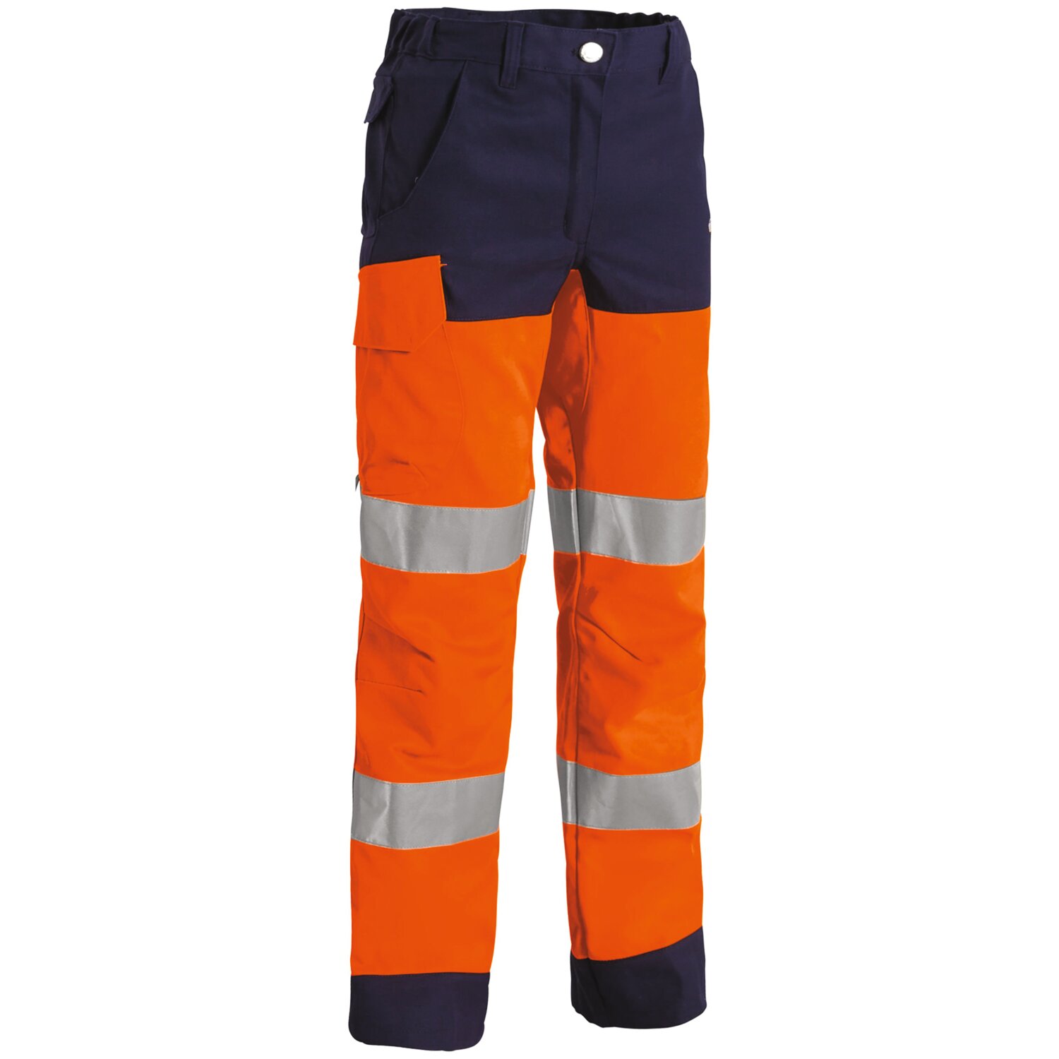 Pantalones HV Luk-light Naranja