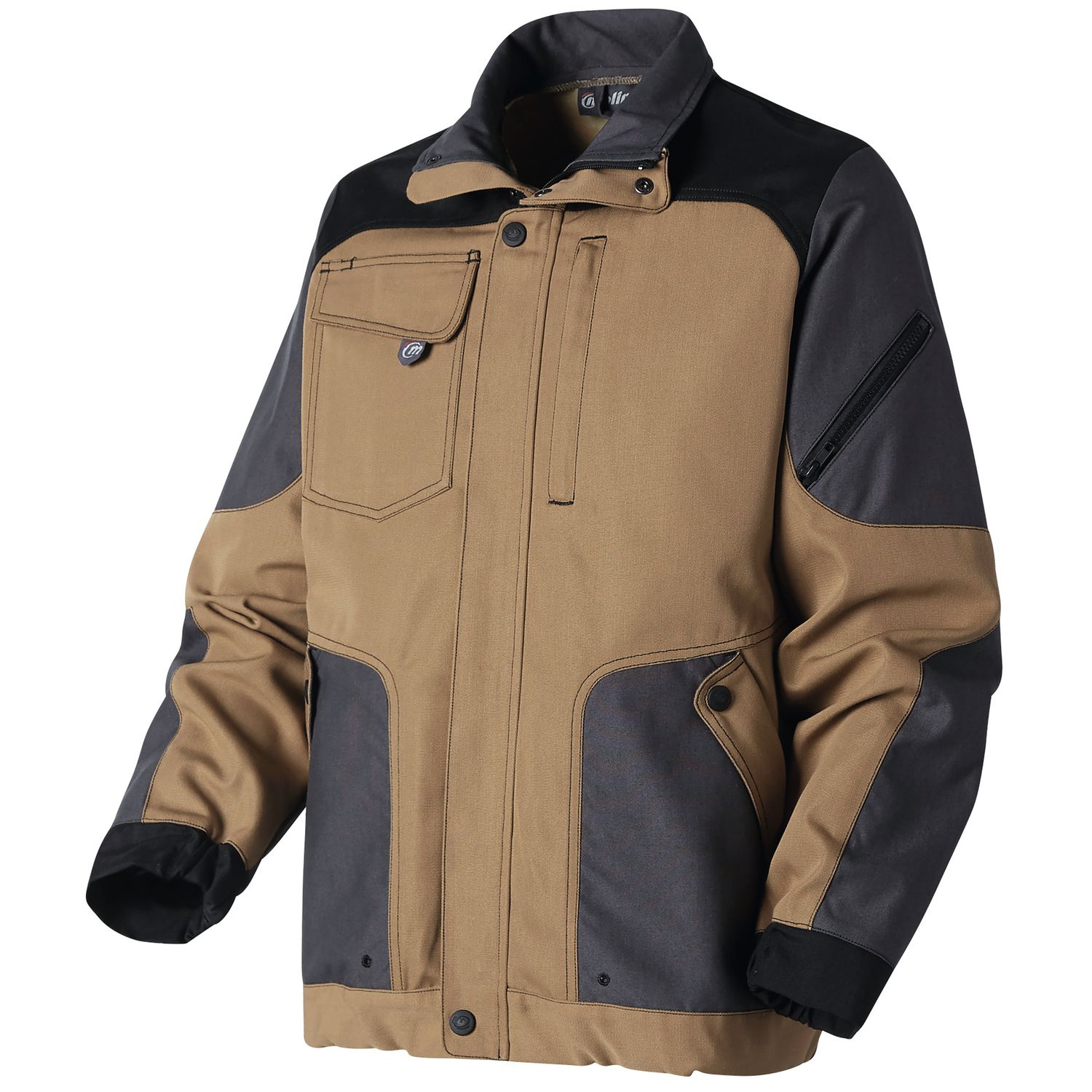 Chaqueta Outforce Elite
