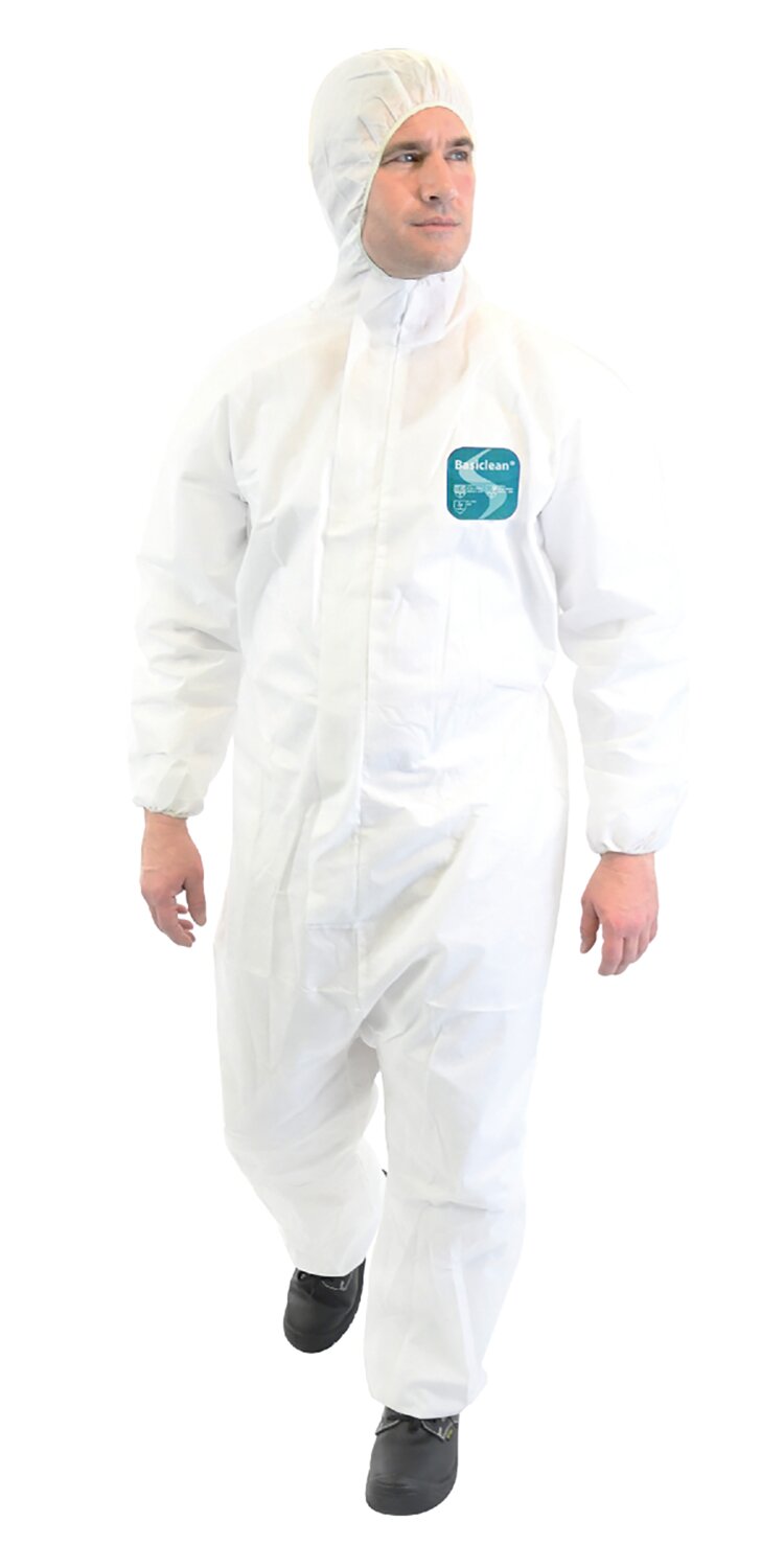 Mono desechable Basiclean