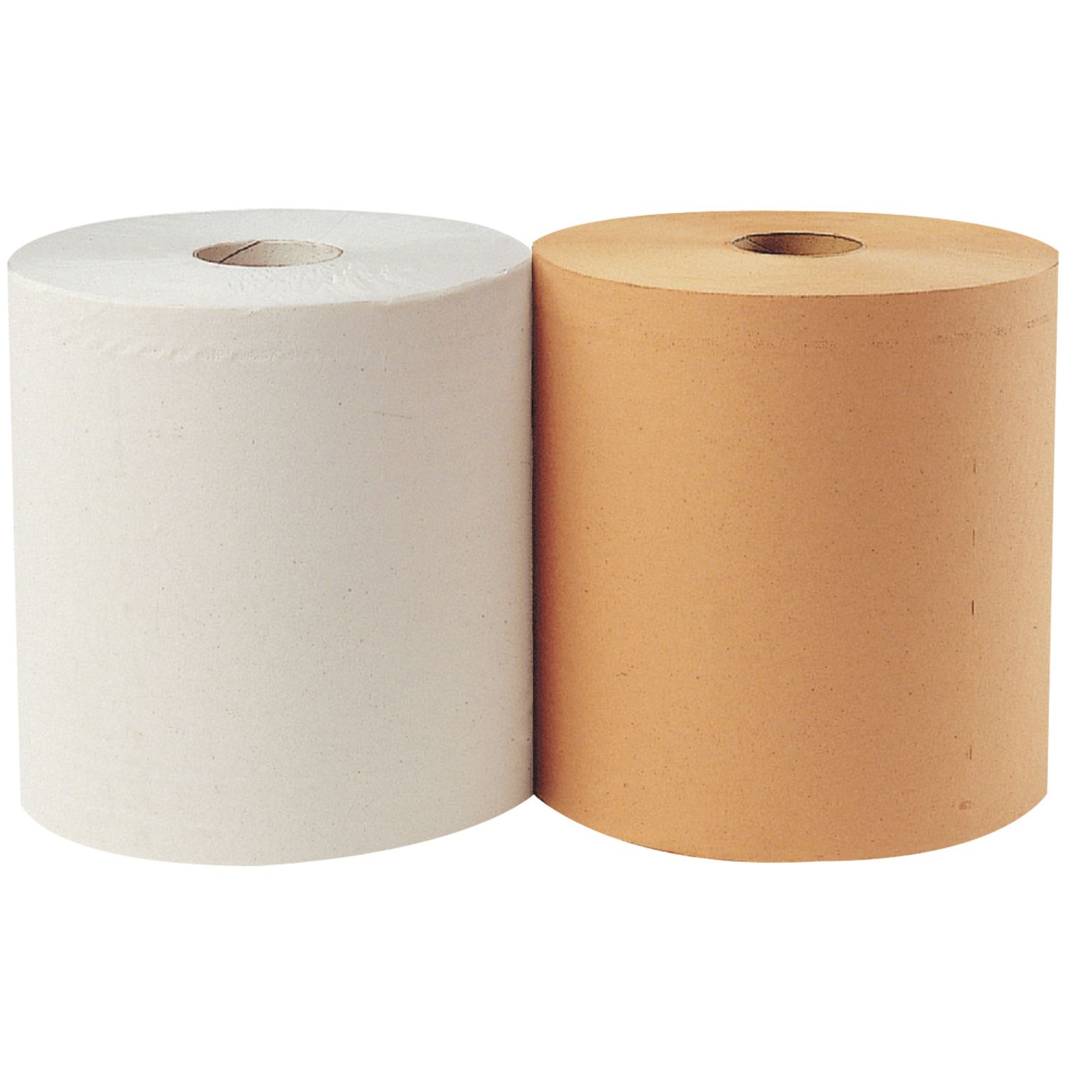 Rollos de guata económica 630 formatos