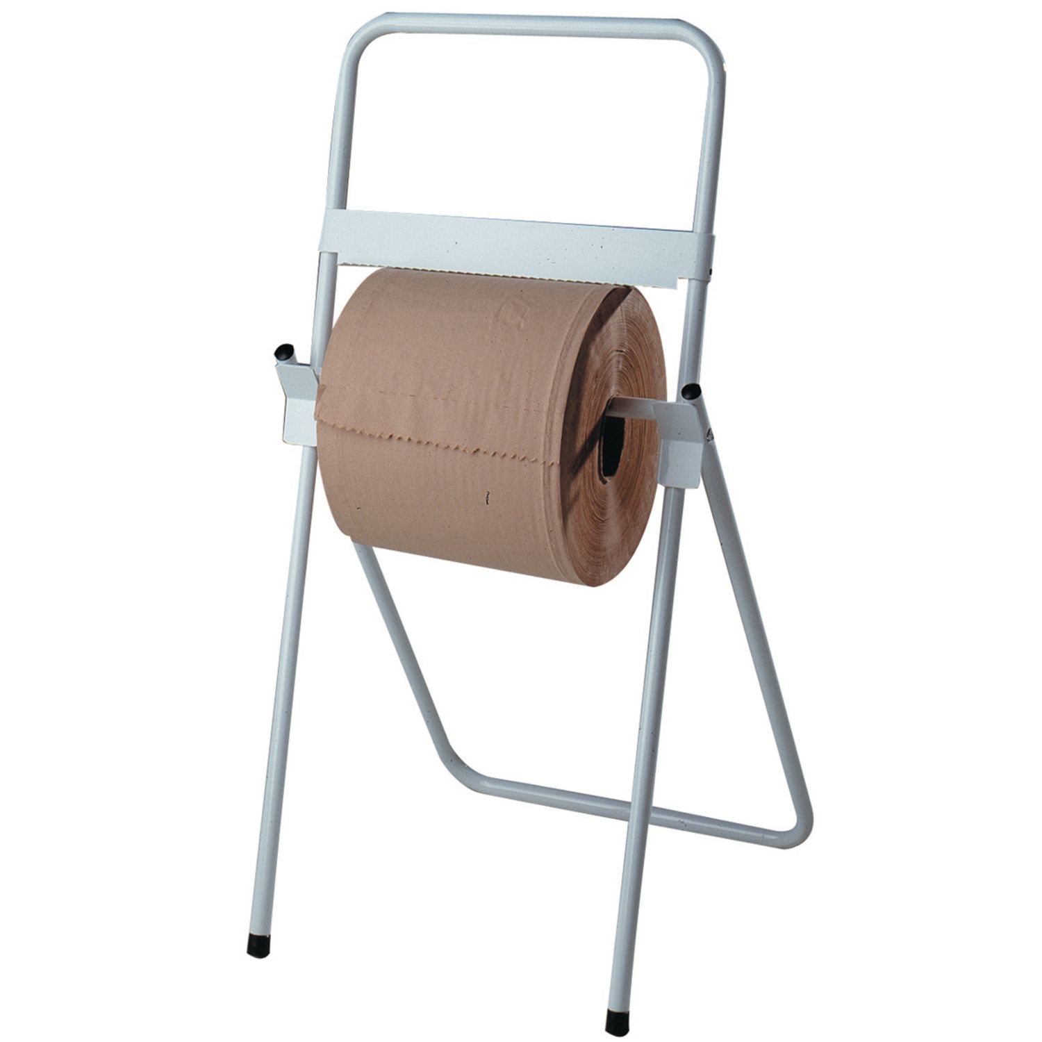 CARRETE 50L P/BOBINA + BARRA DE SOPLADO