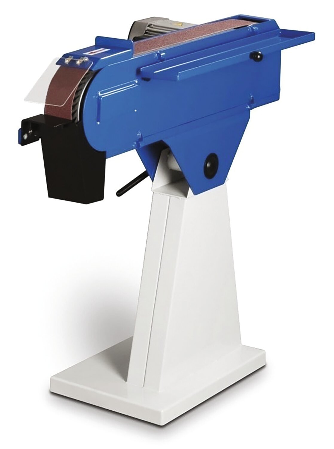 LIJADORA DE BANDA MBSM 75-200-2 (400 V)