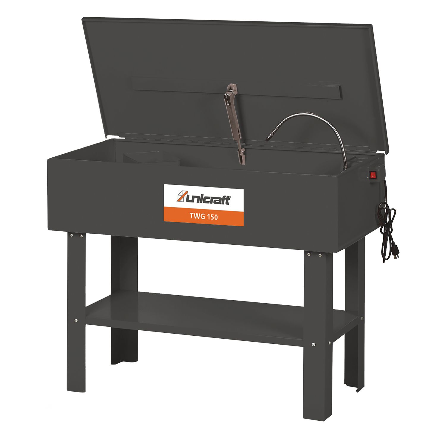 FUENTE DESENGRASANTE UNICRAFT TWG 150