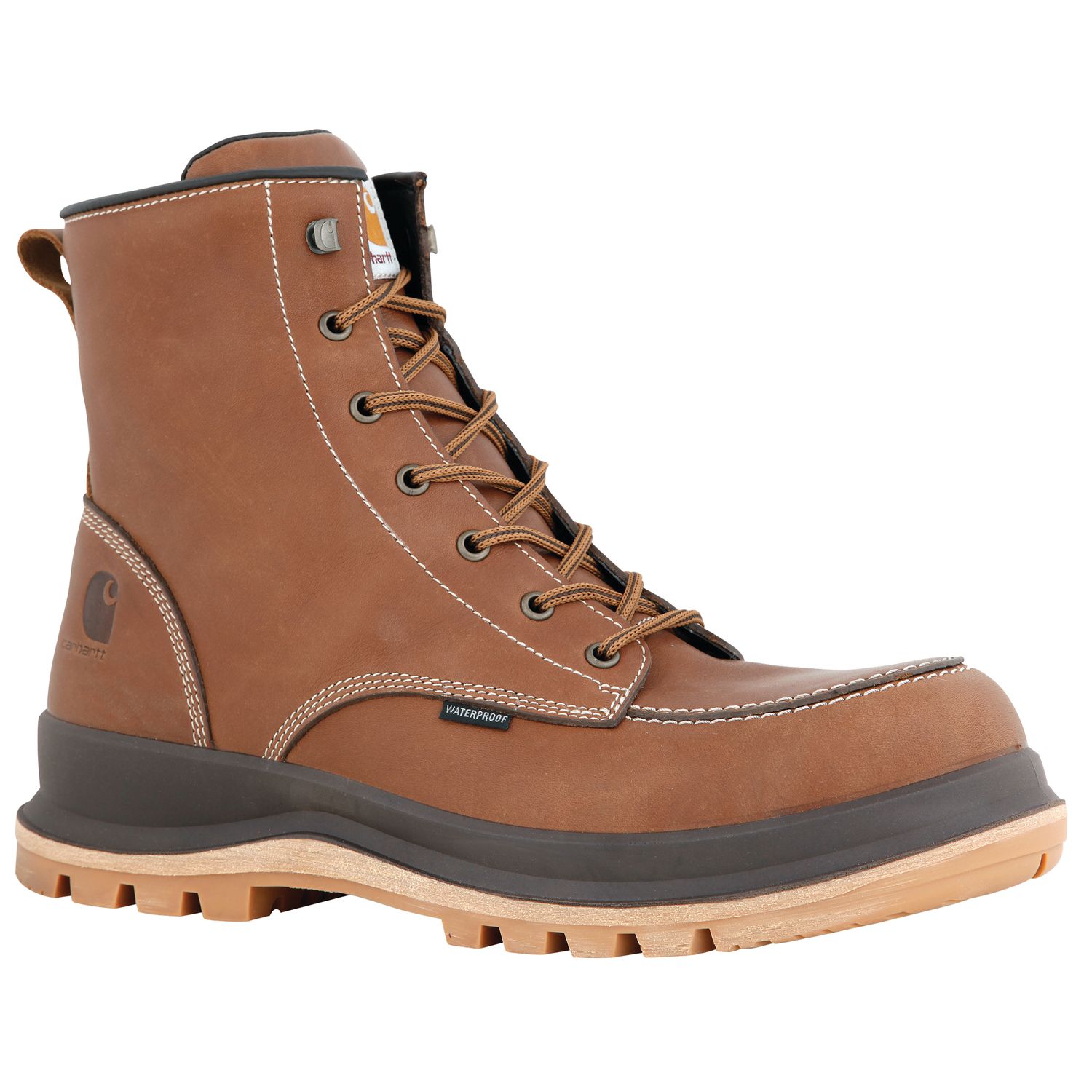 Zapato Hamilton S3 SRC