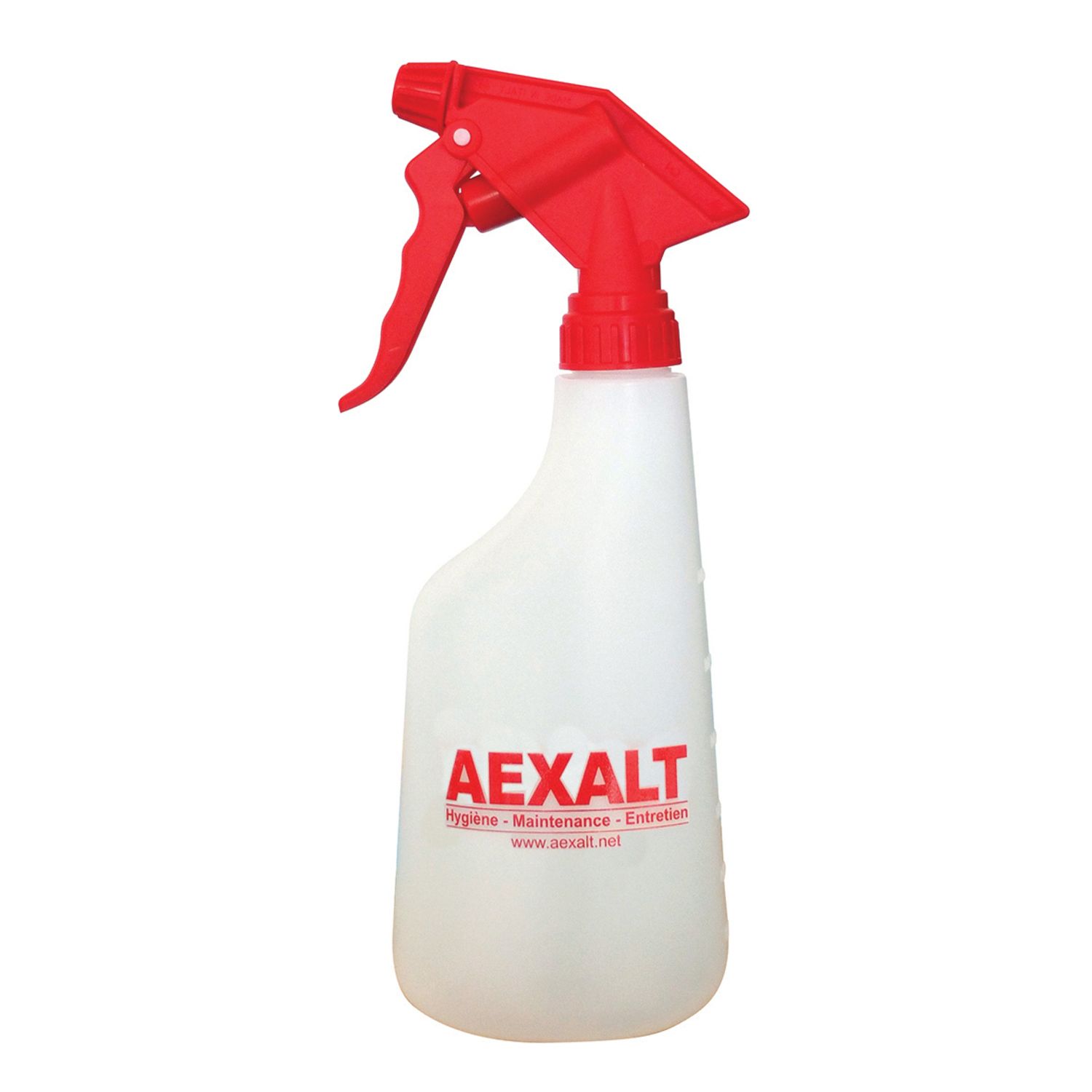 PULVERIZADOR GRADUADO 600ML