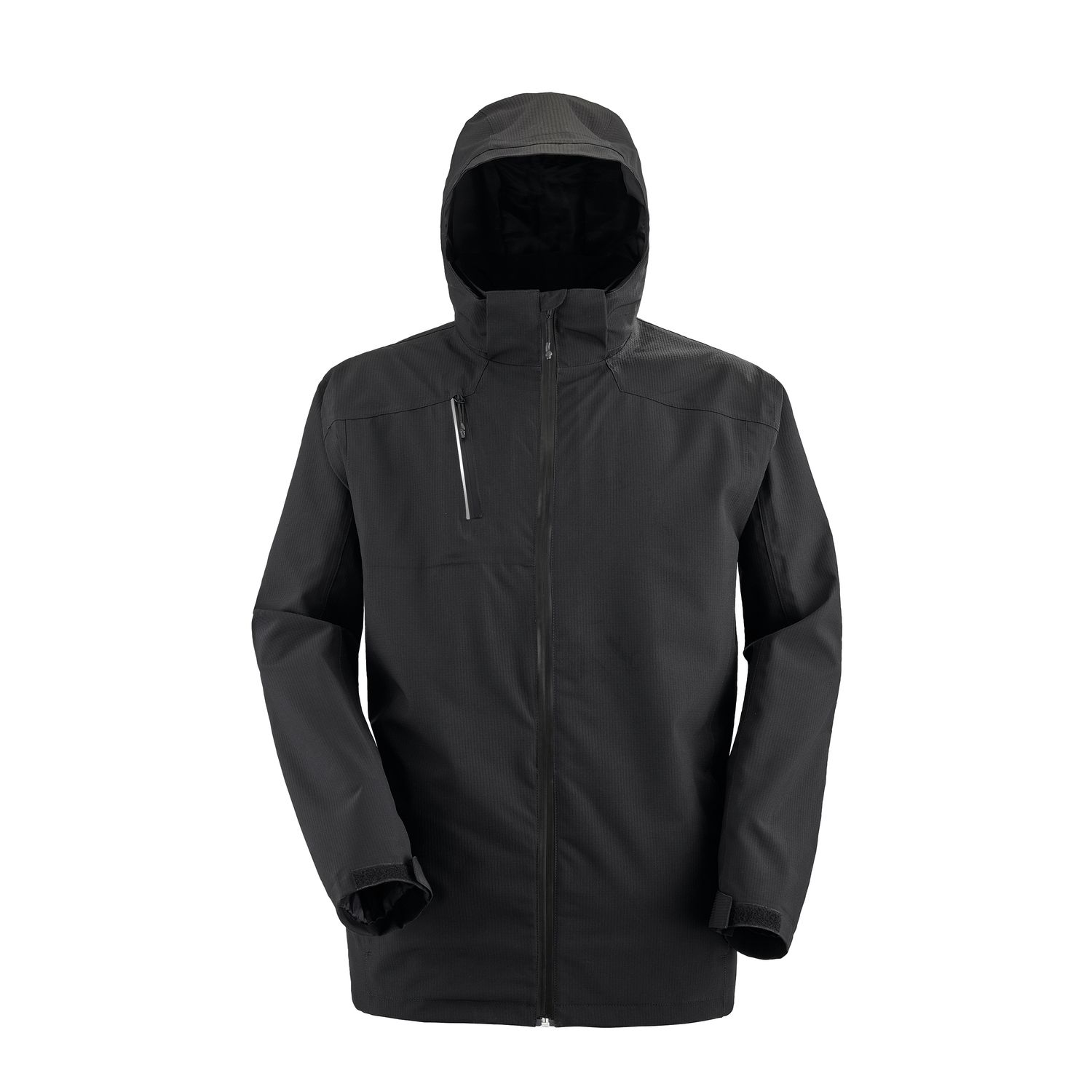 Parka de concha Kyrill