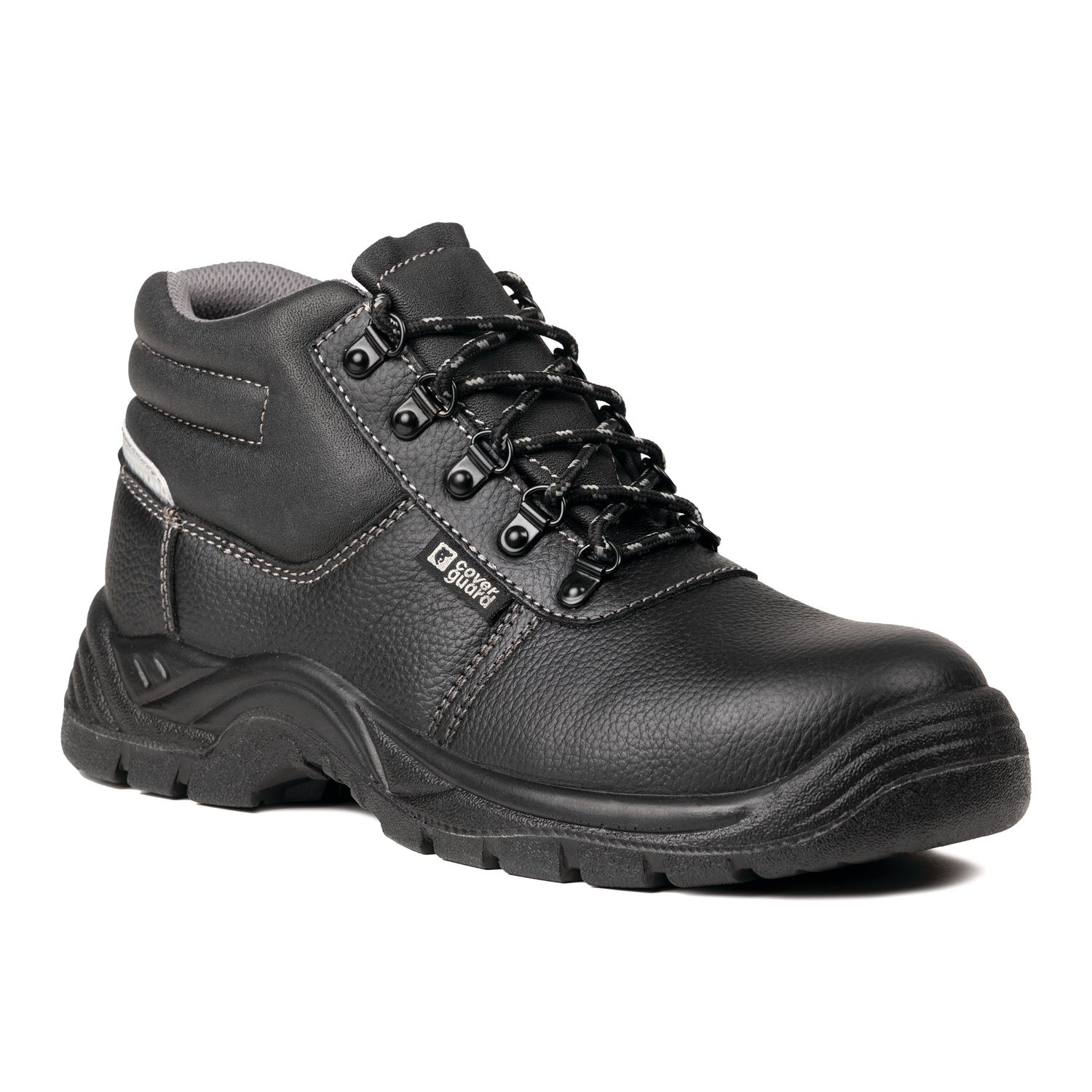 Zapato Ágata S3 SRC