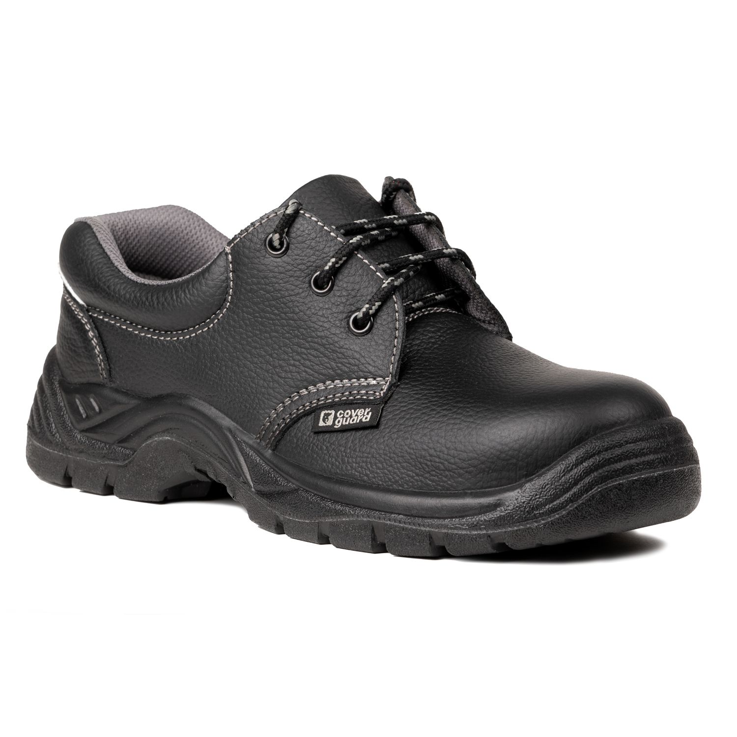 Zapato Ágata S3 SRC