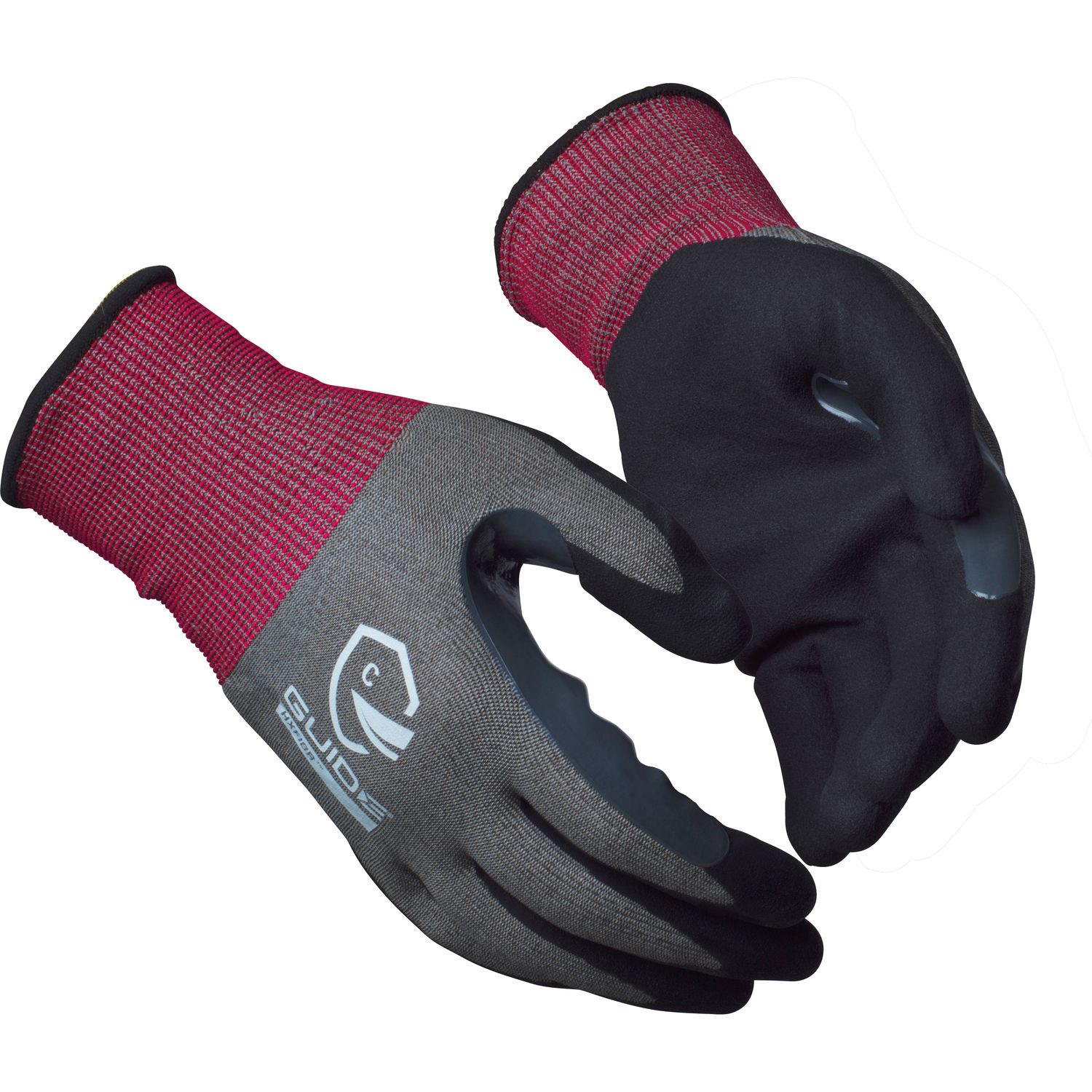 Guante anticorte 6604