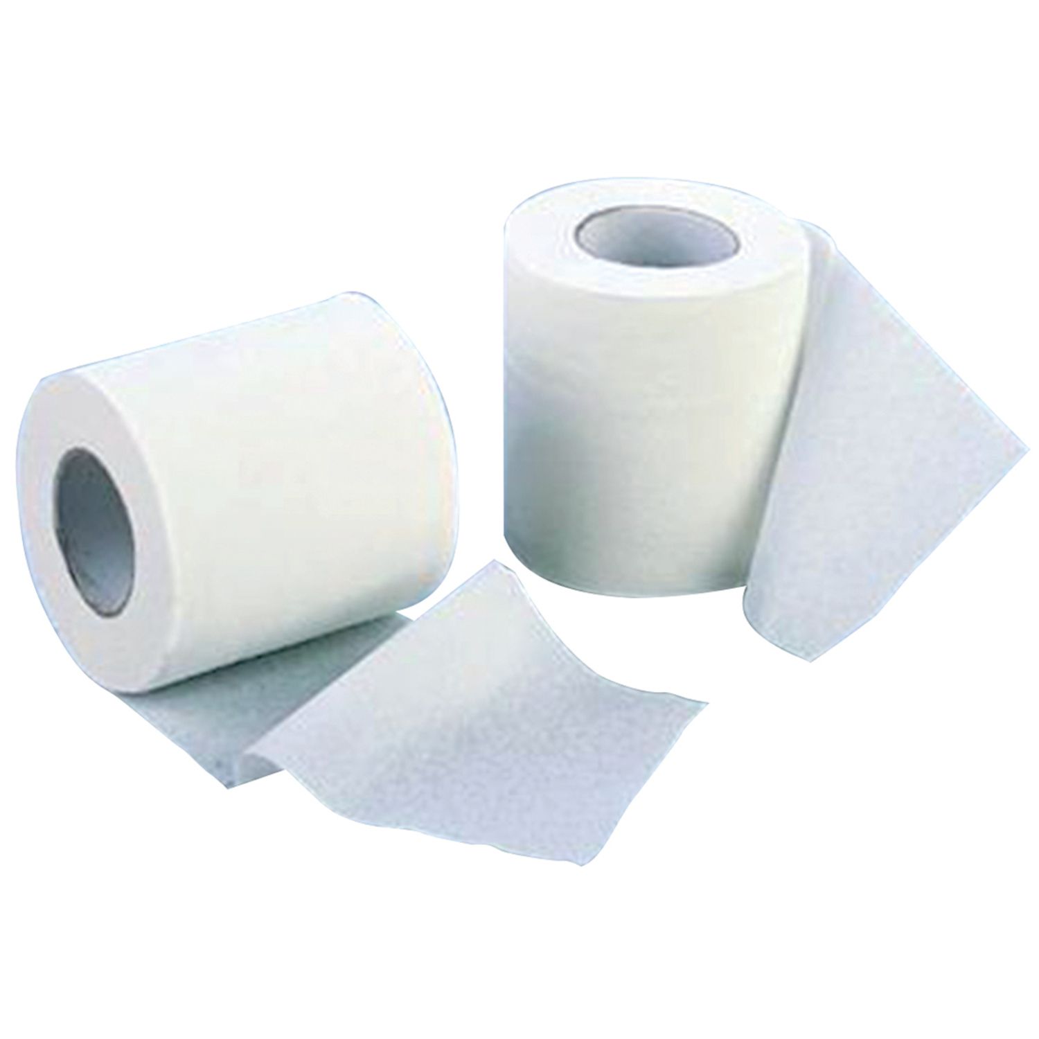 Rollo pequeño de papel higiénico 200 formatos