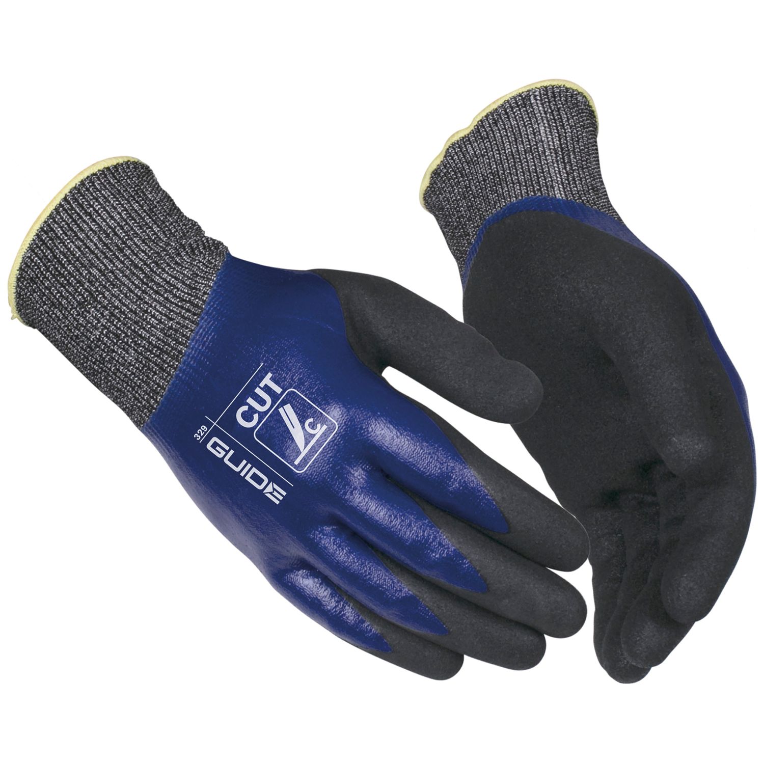 Guante anticorte 329