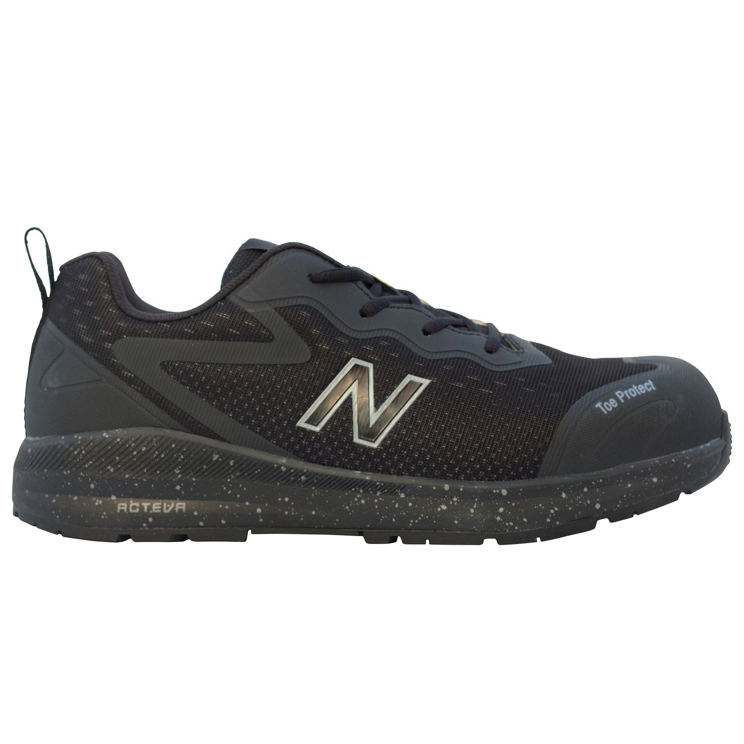 Zapato SRC S1P lógico