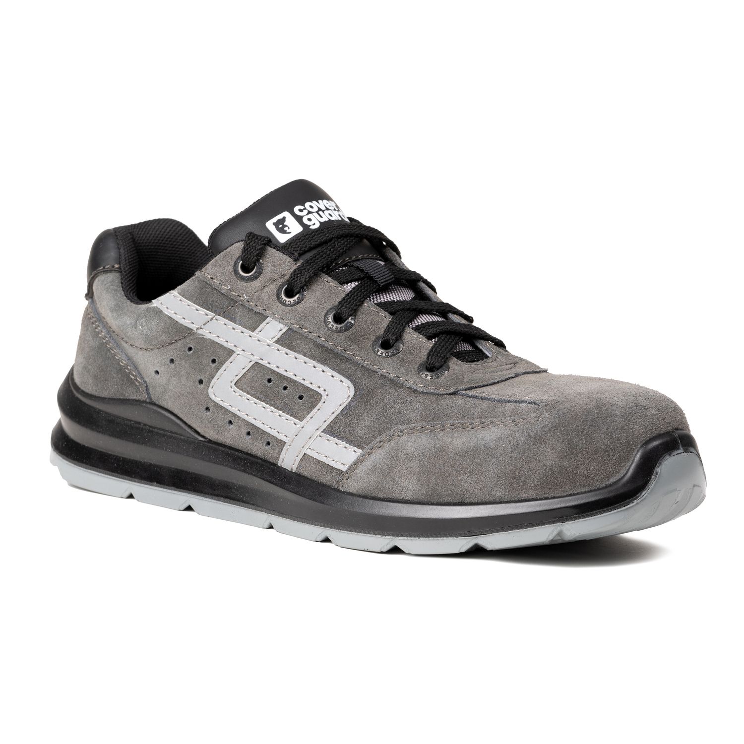 Zapato Galena S1P SRC