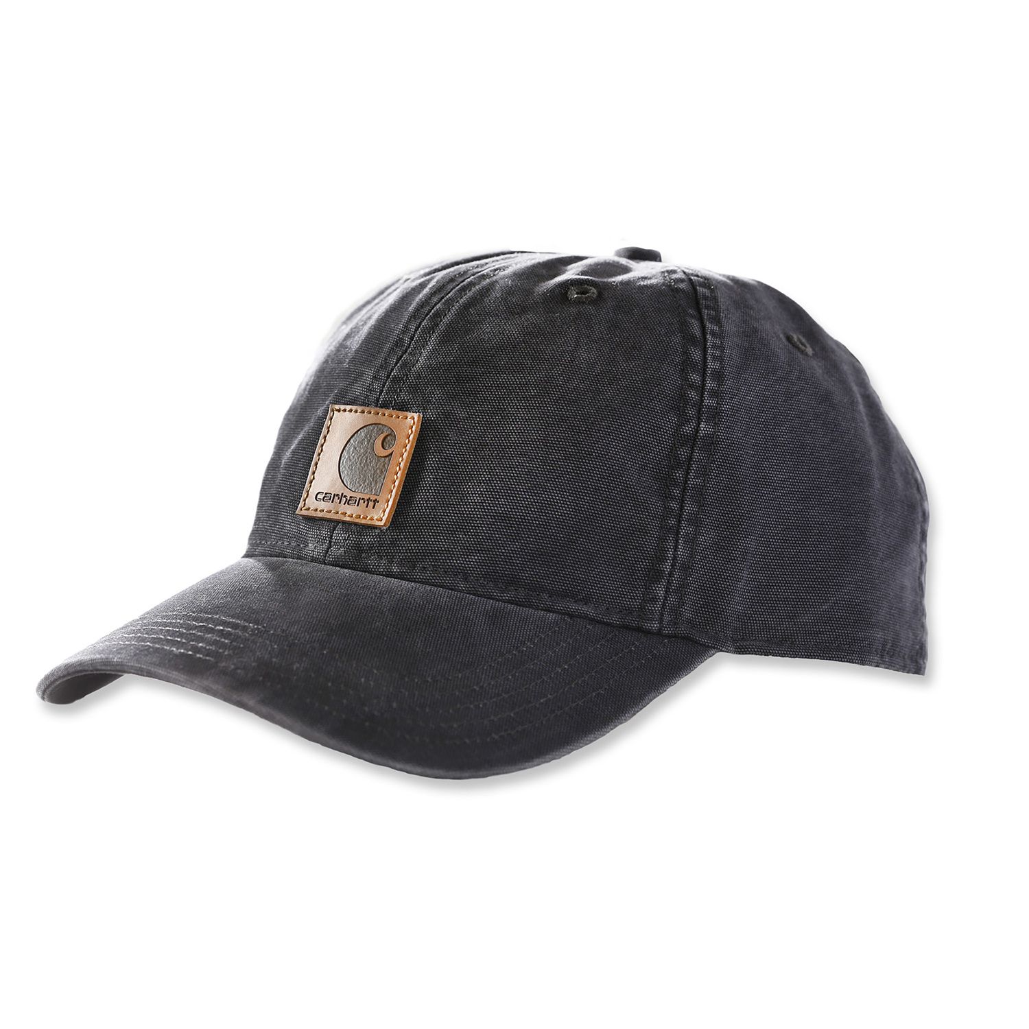 GORRA ODESSA CARHARTT BLACK DELAVE