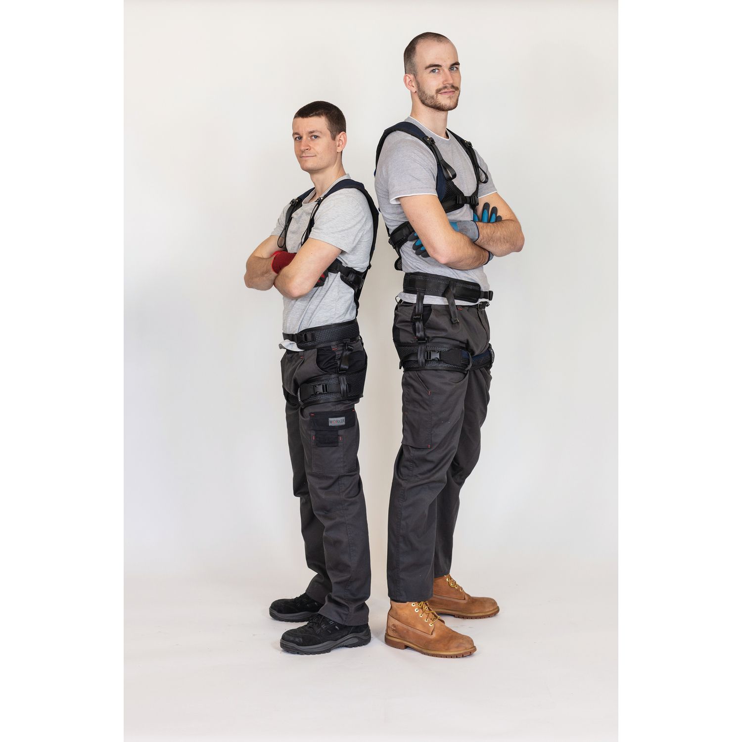Exoesqueleto LiftSuit 2.0