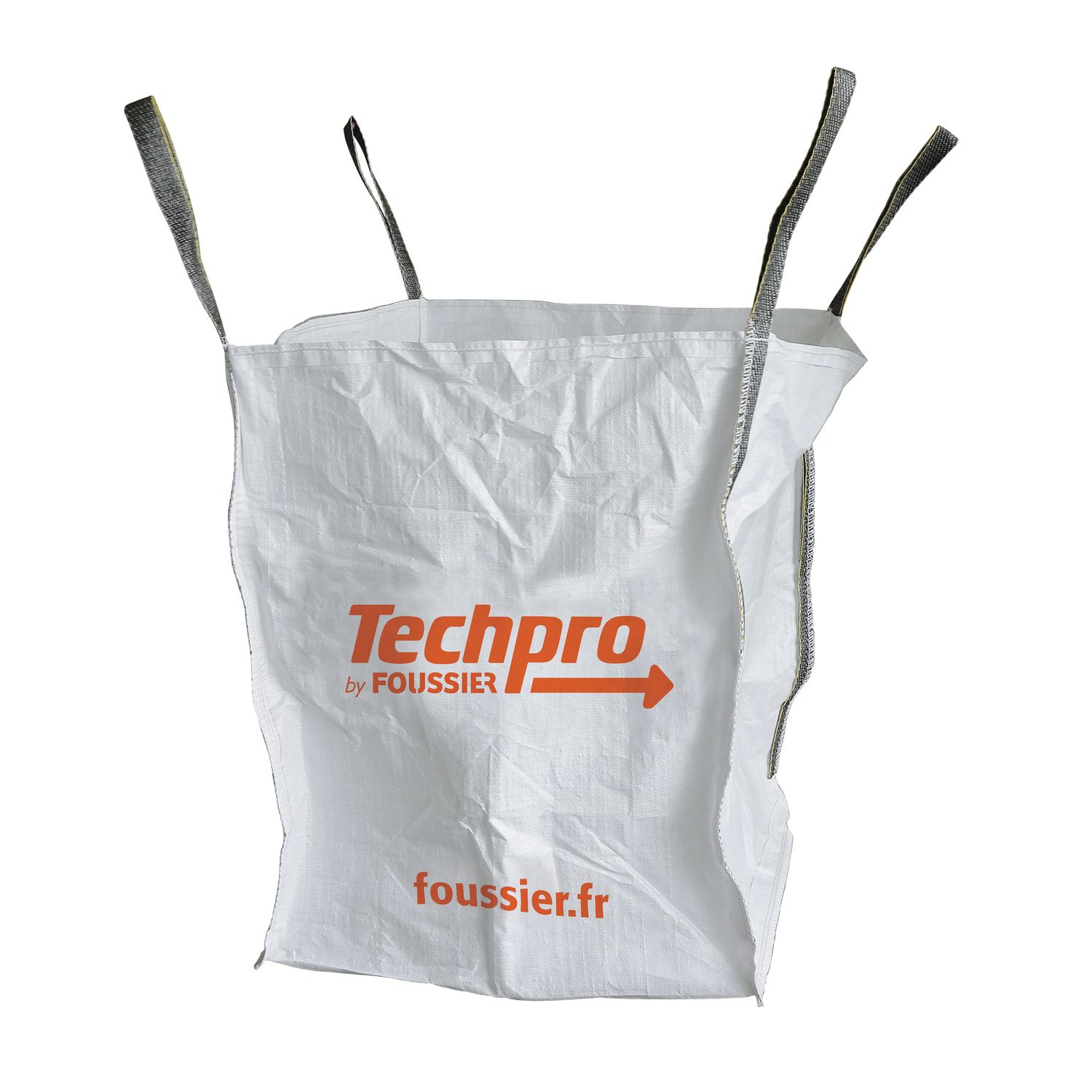 TECHPRO 1500KG BIG BAG