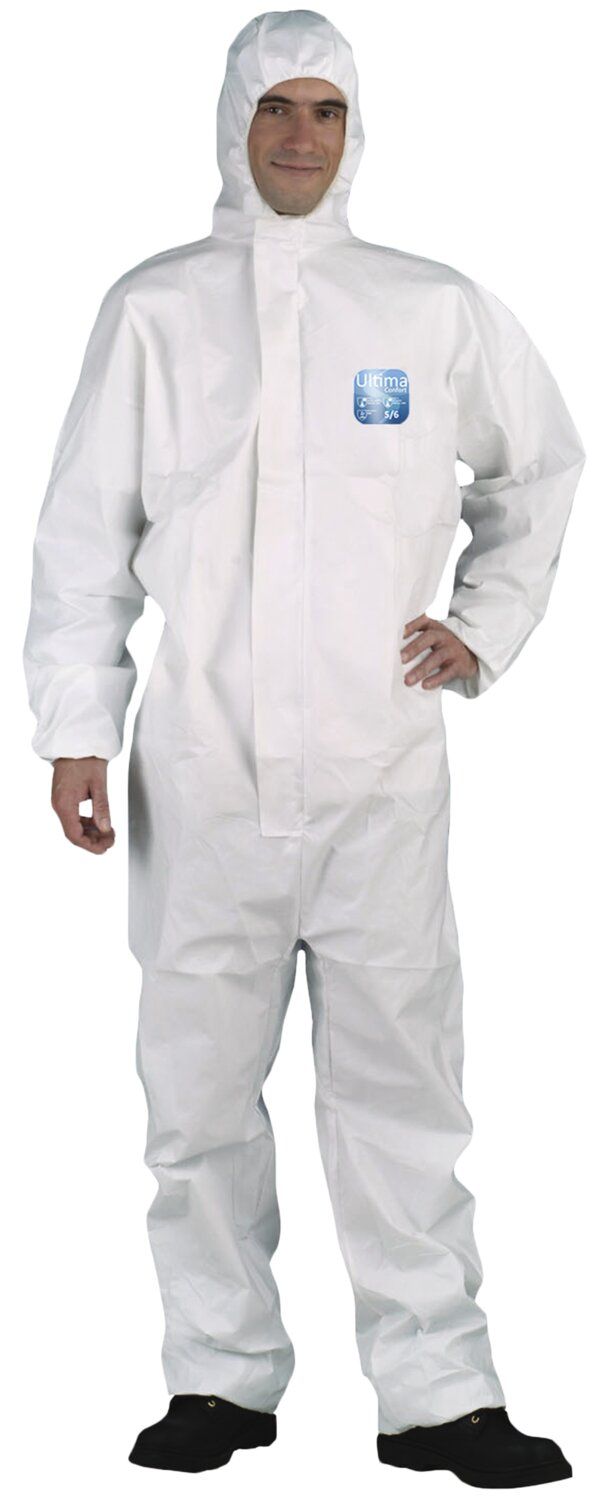 Traje desechable Ultima Confort