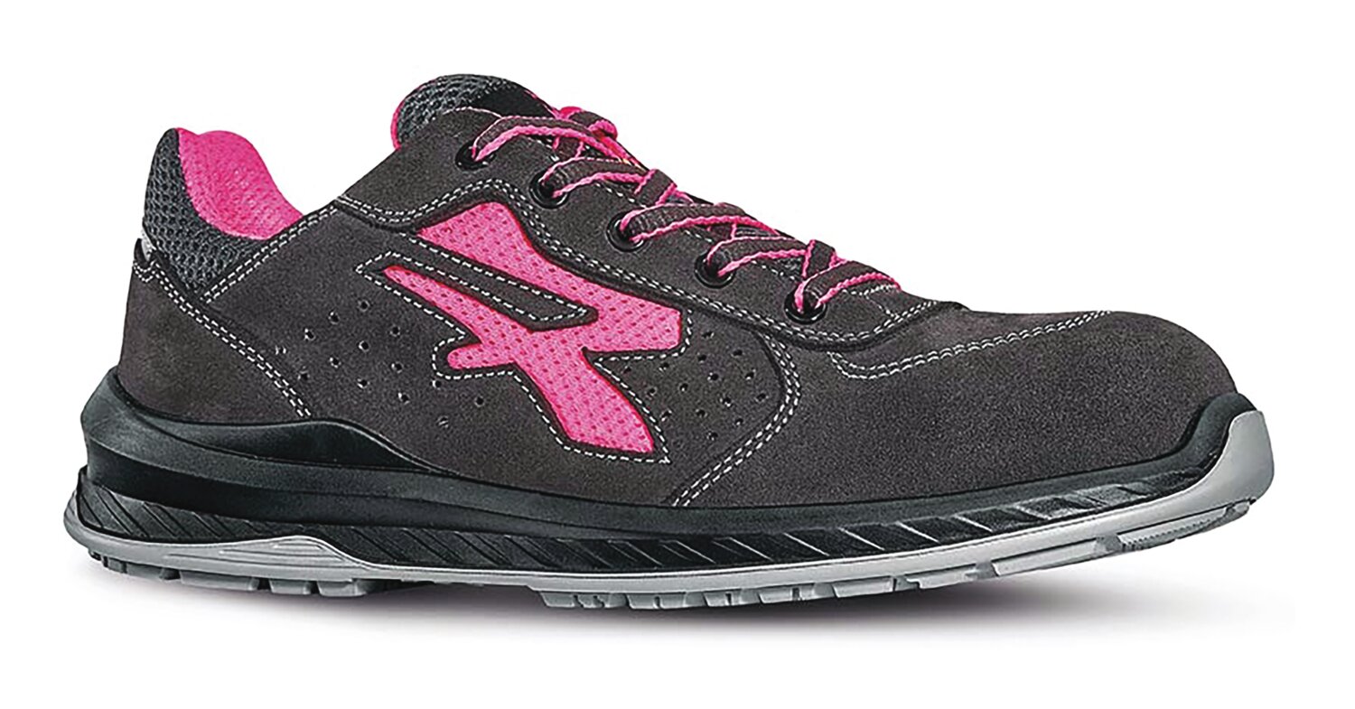 Zapato Tokyo S1P SRC