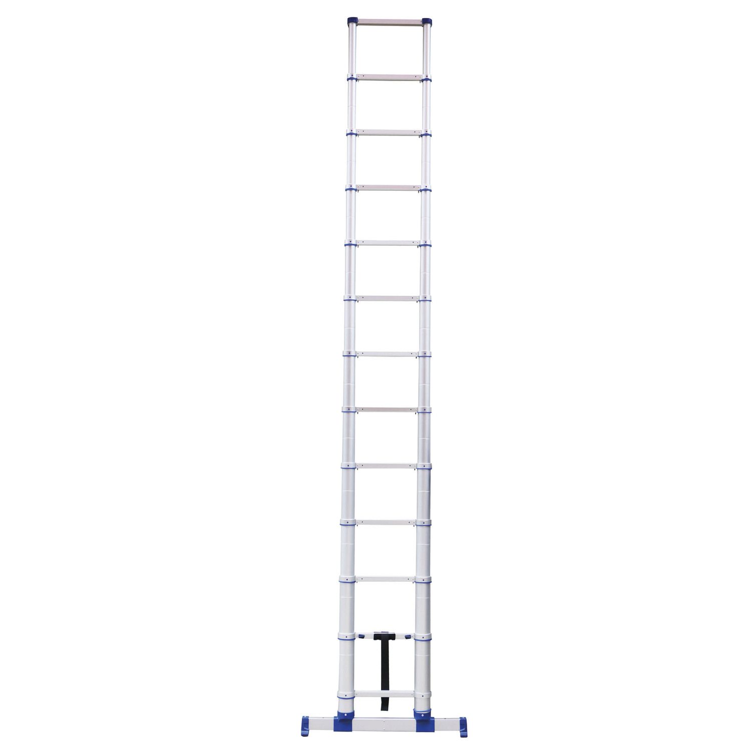 Escalera telescópica simple X-TENSO 2