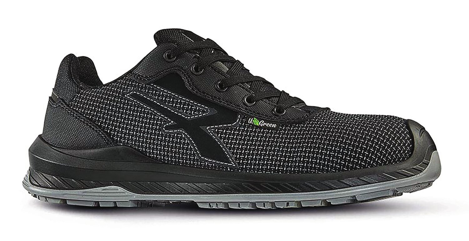 Zapato Land-Ember S3 CI SRC